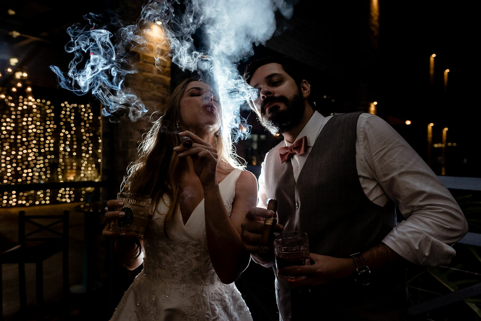 Foto Mariana Anibal e Marcio - Imagem 202