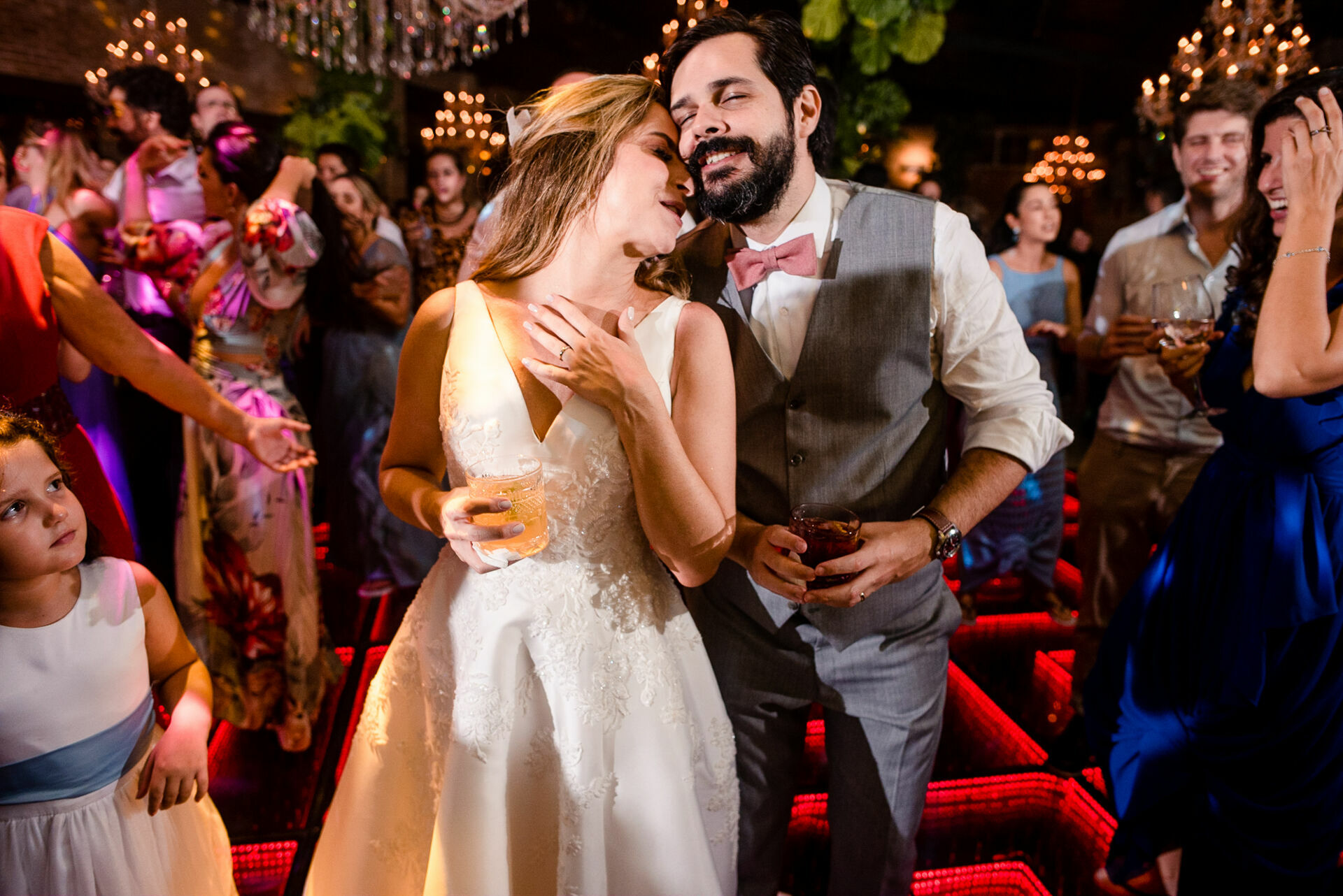 Foto Mariana Anibal e Marcio - Imagem 219