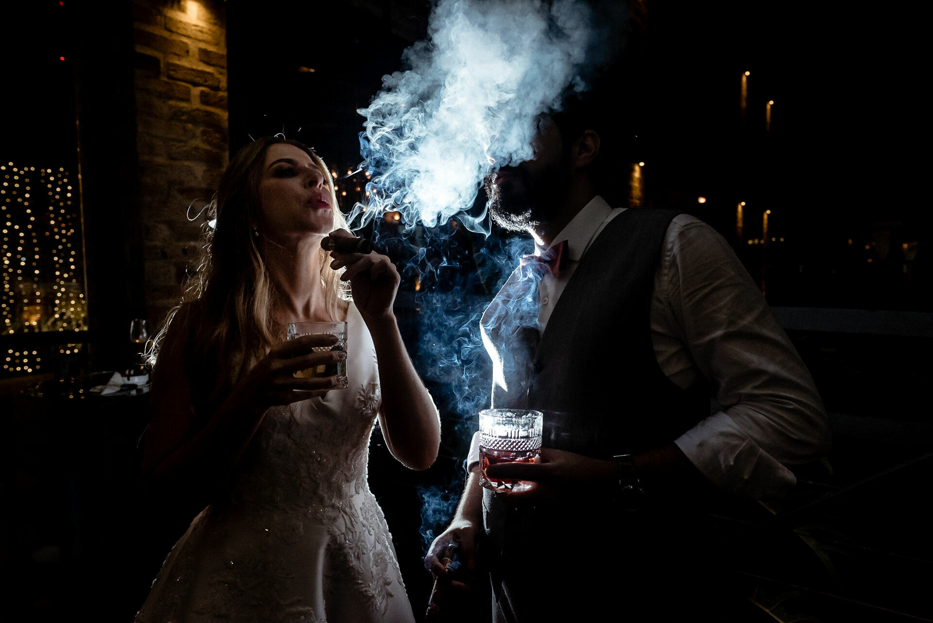 Foto Mariana Anibal e Marcio - Imagem 206