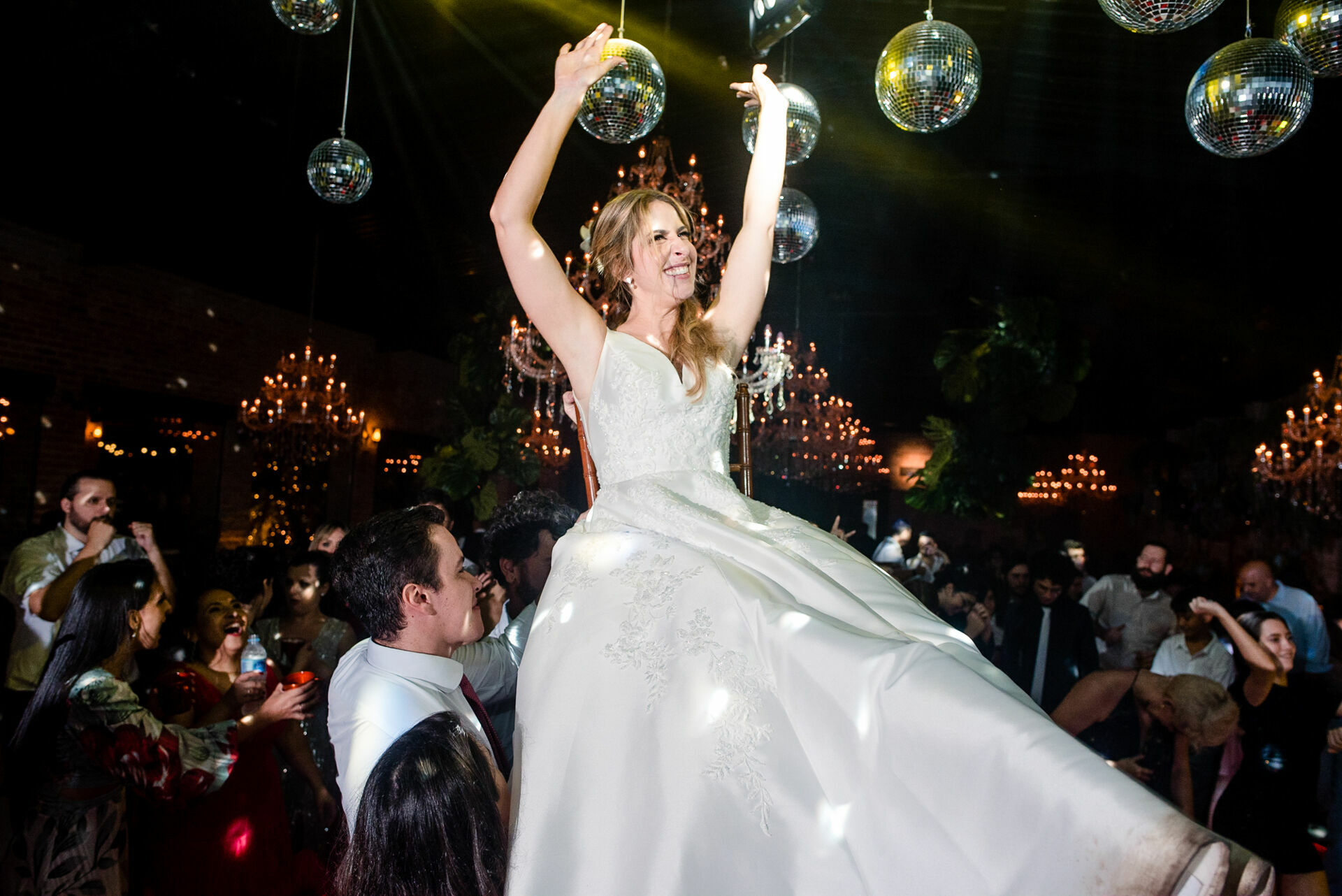 Foto Mariana Anibal e Marcio - Imagem 220