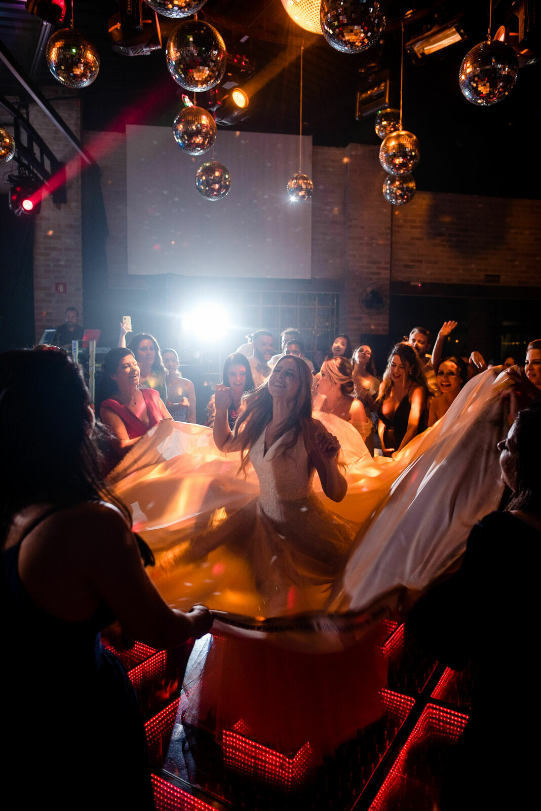 Foto Mariana Anibal e Marcio - Imagem 218