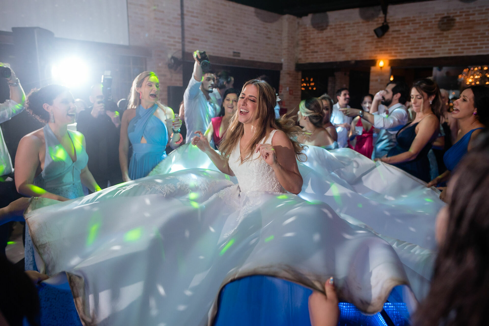 Foto Mariana Anibal e Marcio - Imagem 213