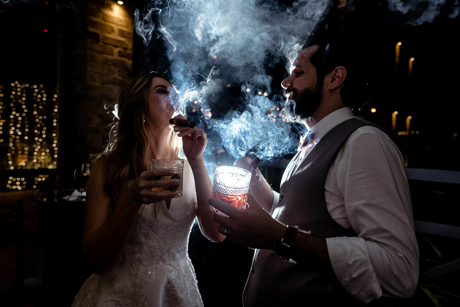 Foto Mariana Anibal e Marcio - Imagem 205