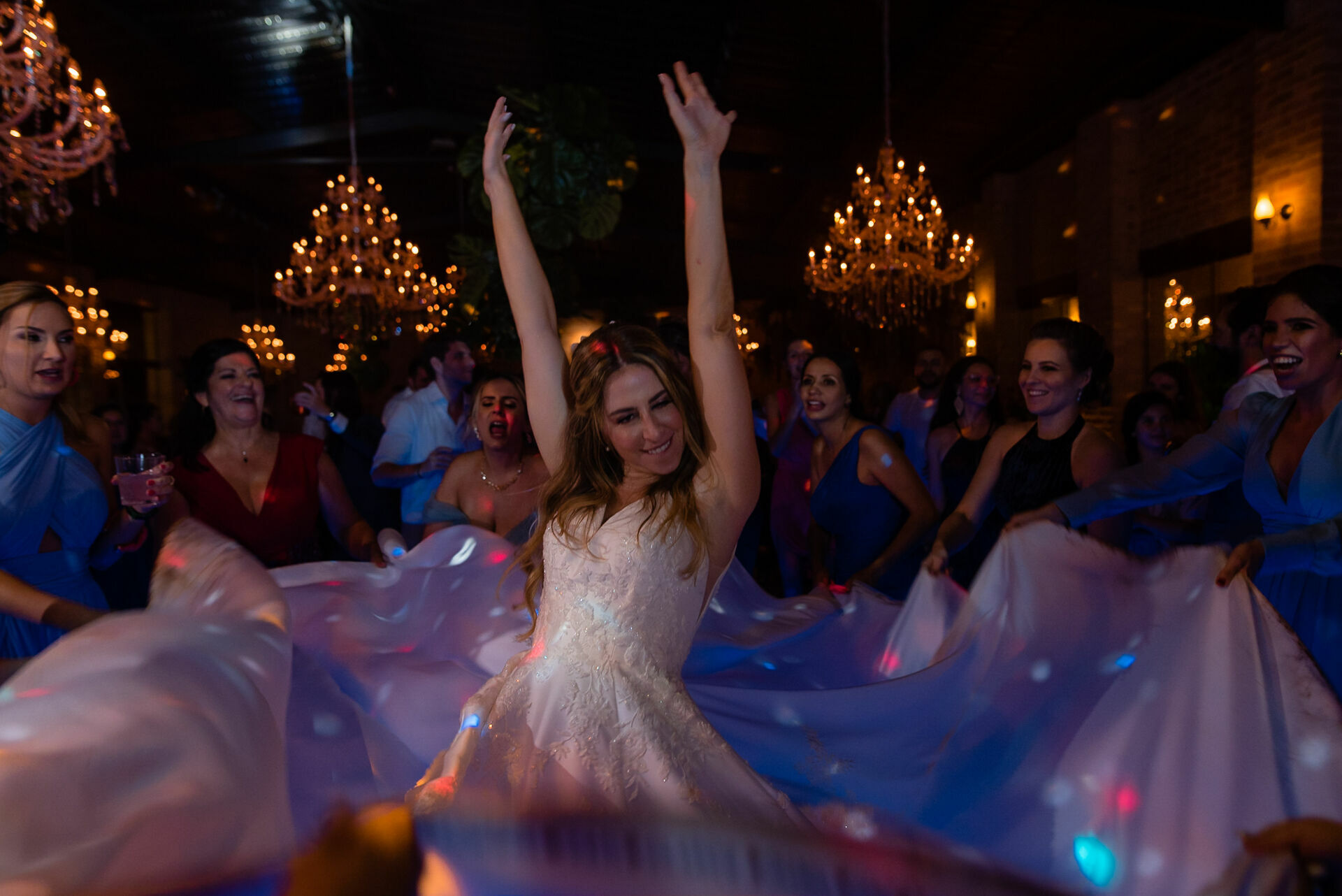 Foto Mariana Anibal e Marcio - Imagem 212