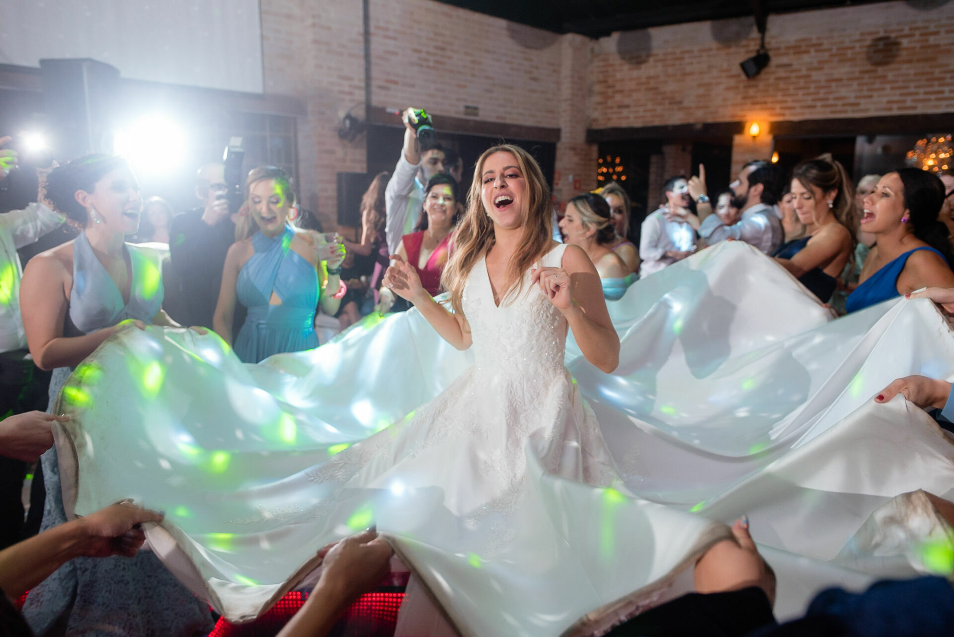 Foto Mariana Anibal e Marcio - Imagem 214