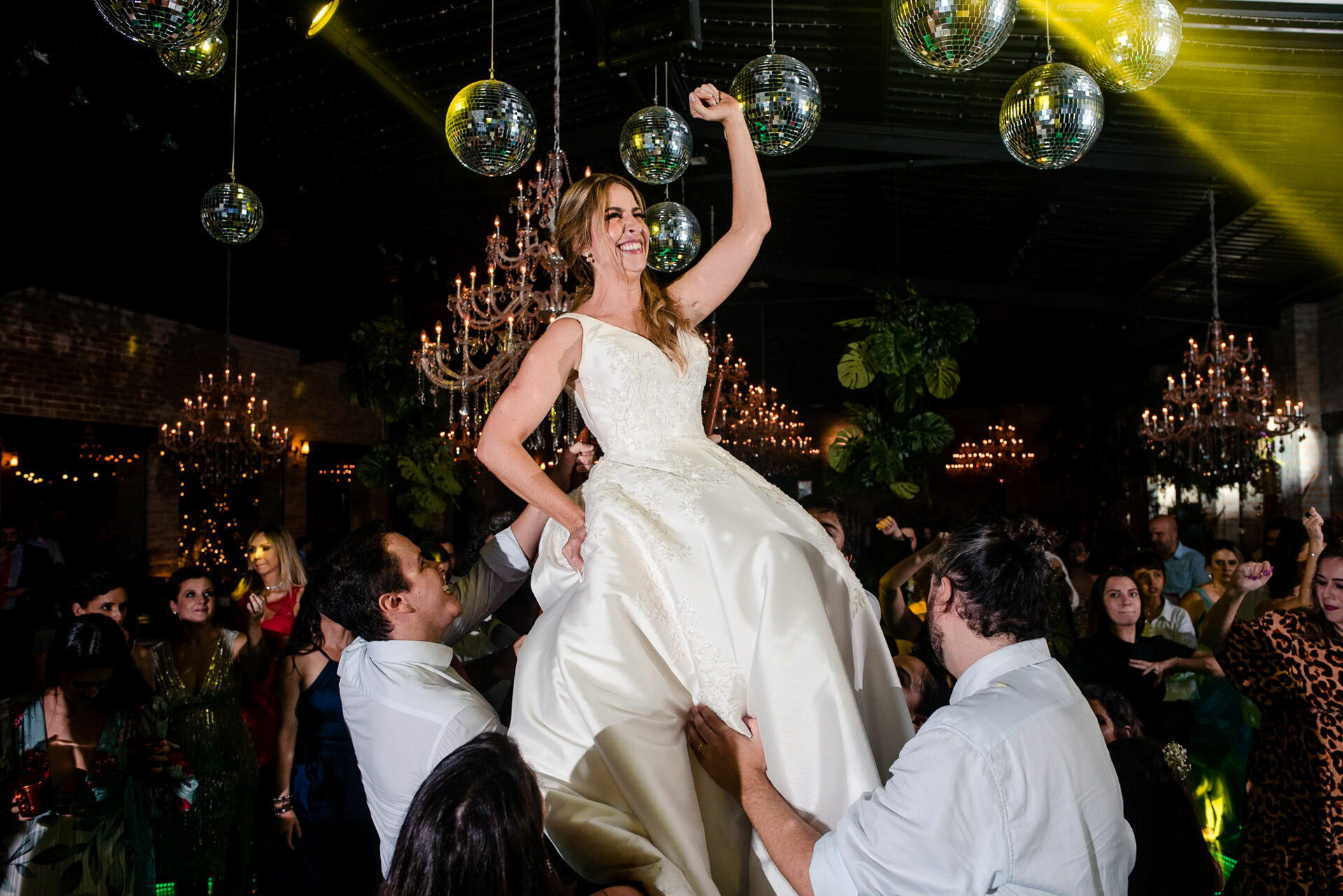 Foto Mariana Anibal e Marcio - Imagem 221