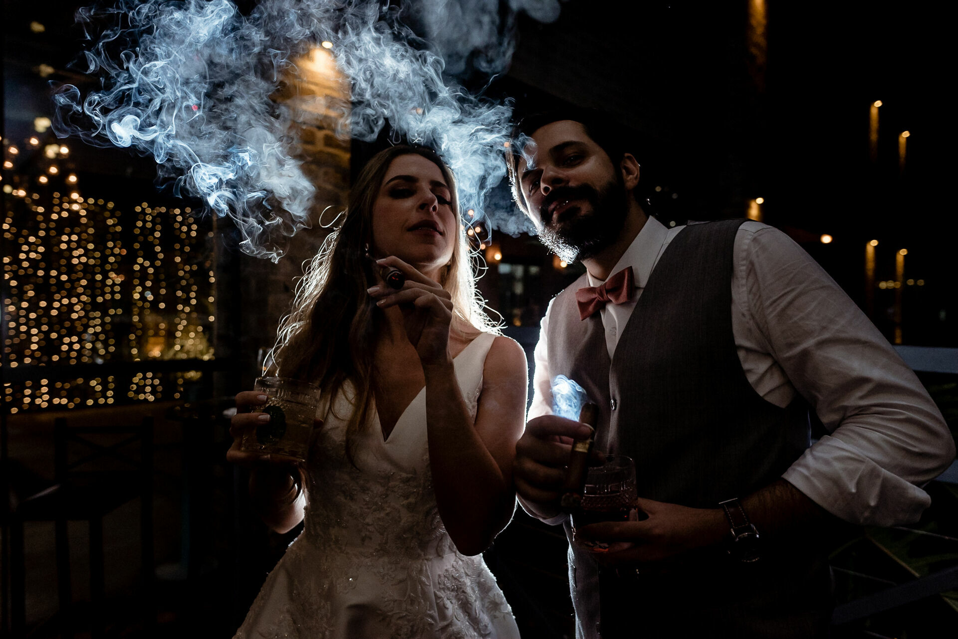 Foto Mariana Anibal e Marcio - Imagem 203