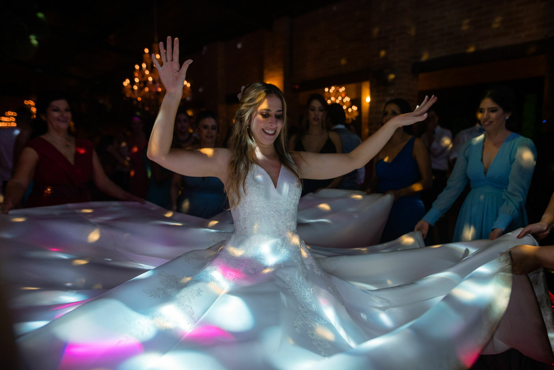 Foto Mariana Anibal e Marcio - Imagem 211