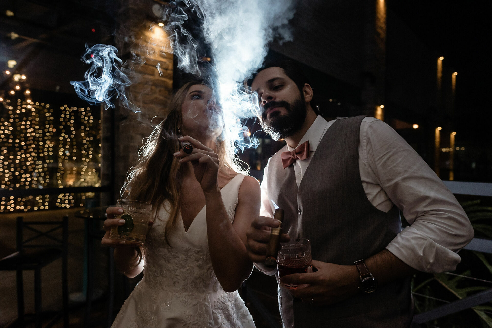 Foto Mariana Anibal e Marcio - Imagem 201