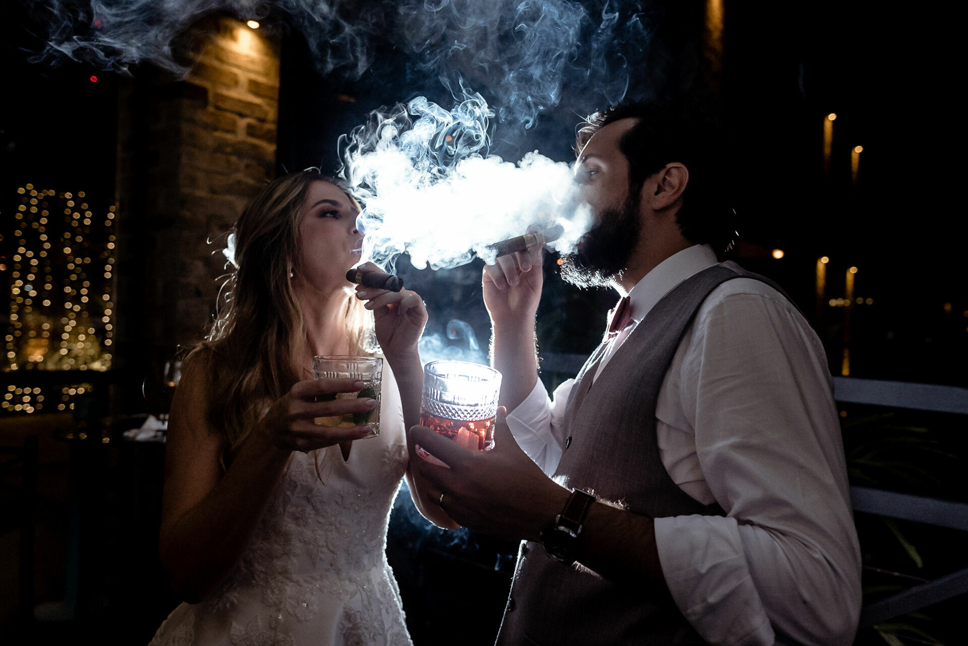 Foto Mariana Anibal e Marcio - Imagem 204