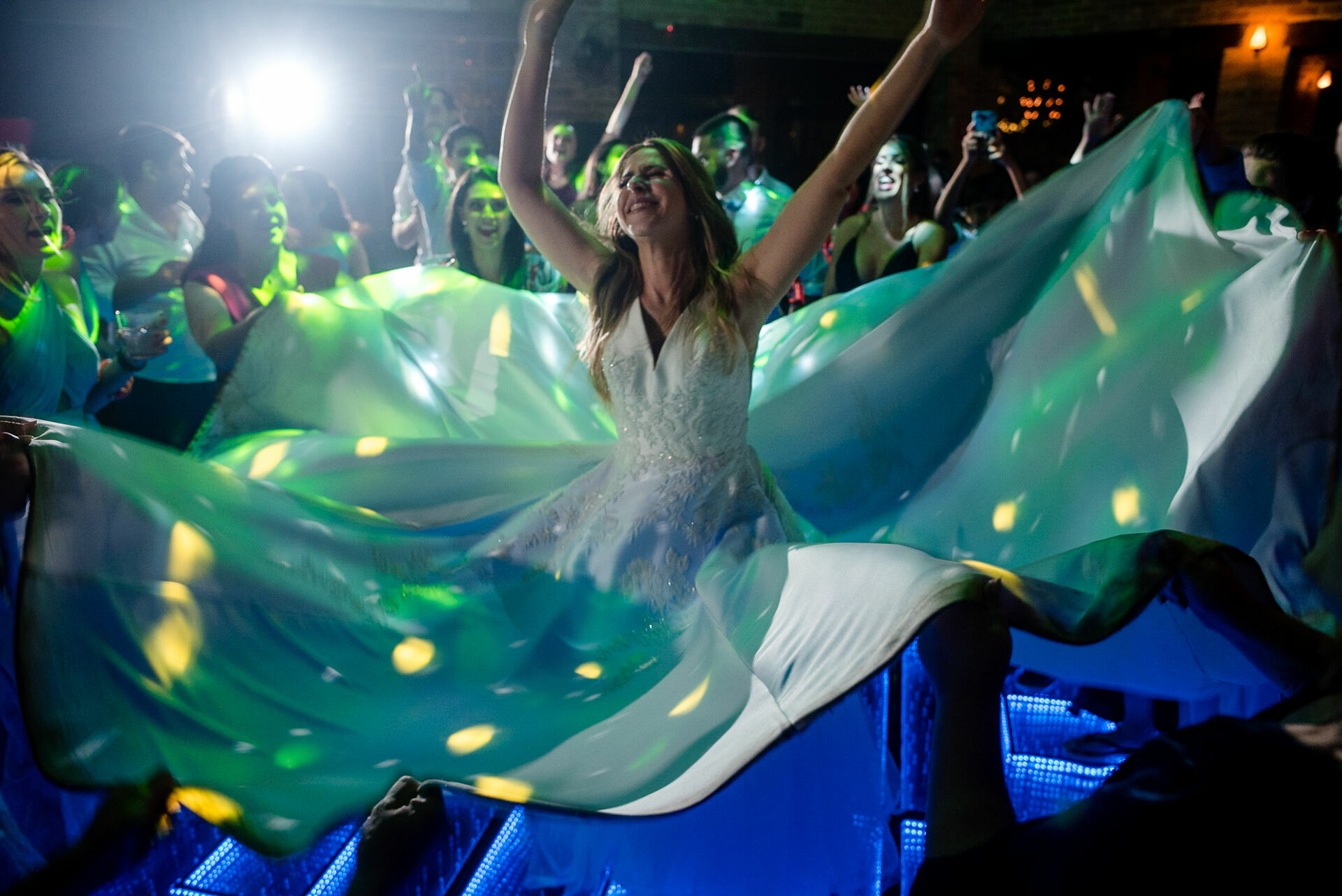 Foto Mariana Anibal e Marcio - Imagem 217