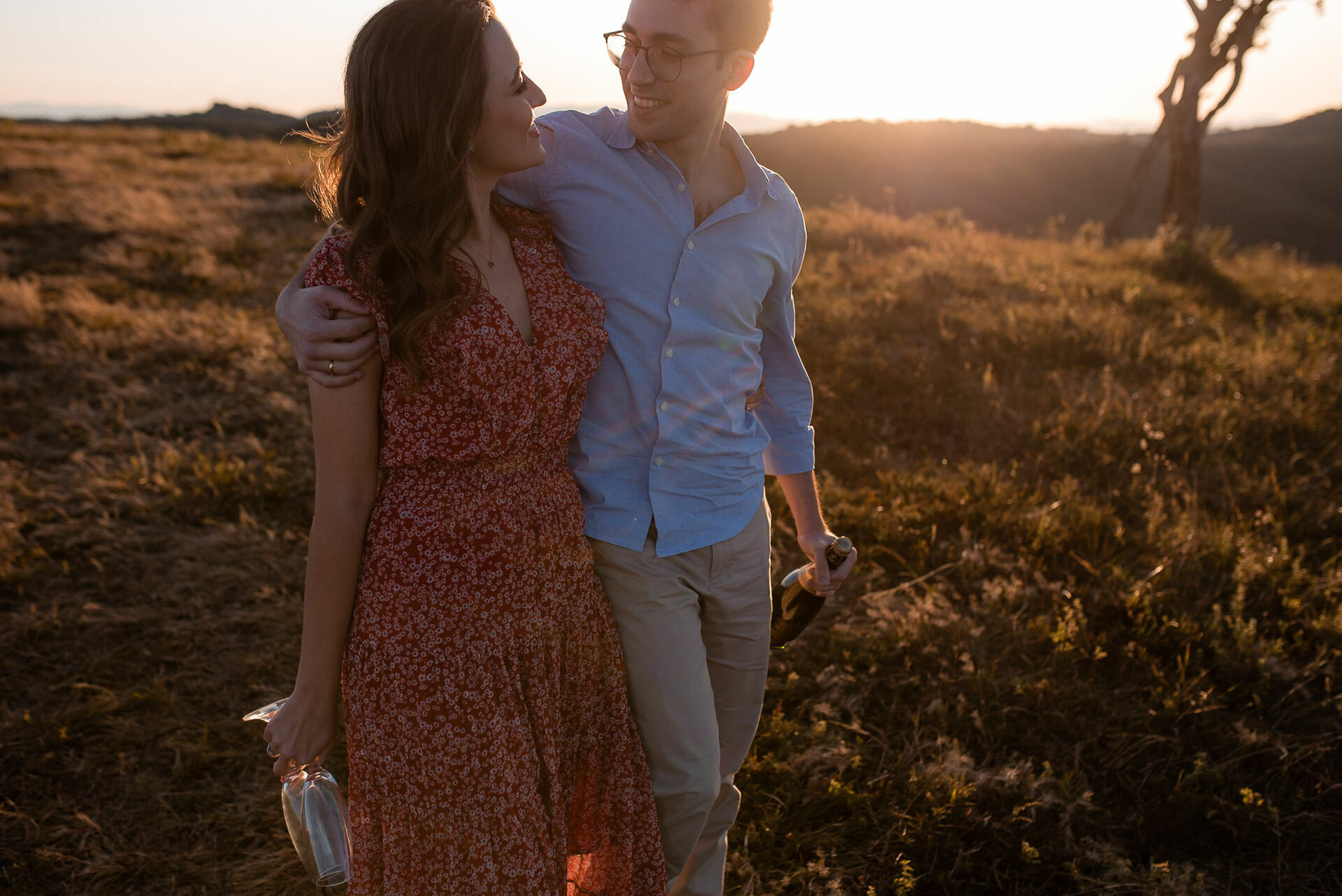 Foto Julia e Victor - Imagem 1