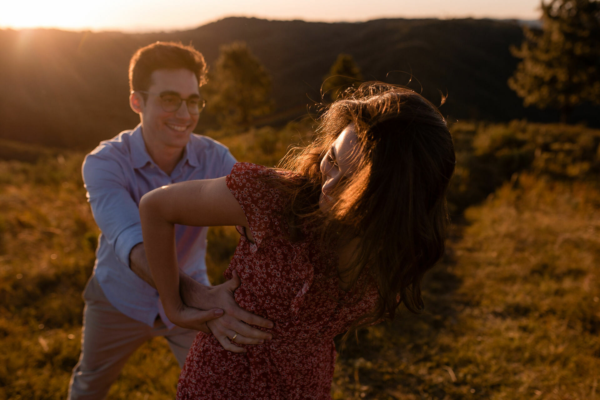 Foto Julia e Victor - Imagem 9