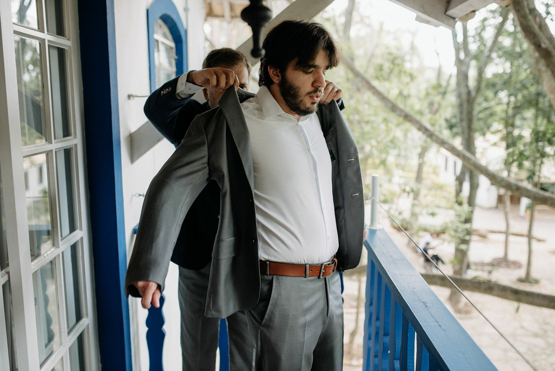 Foto paula e gustavo - Imagem 26