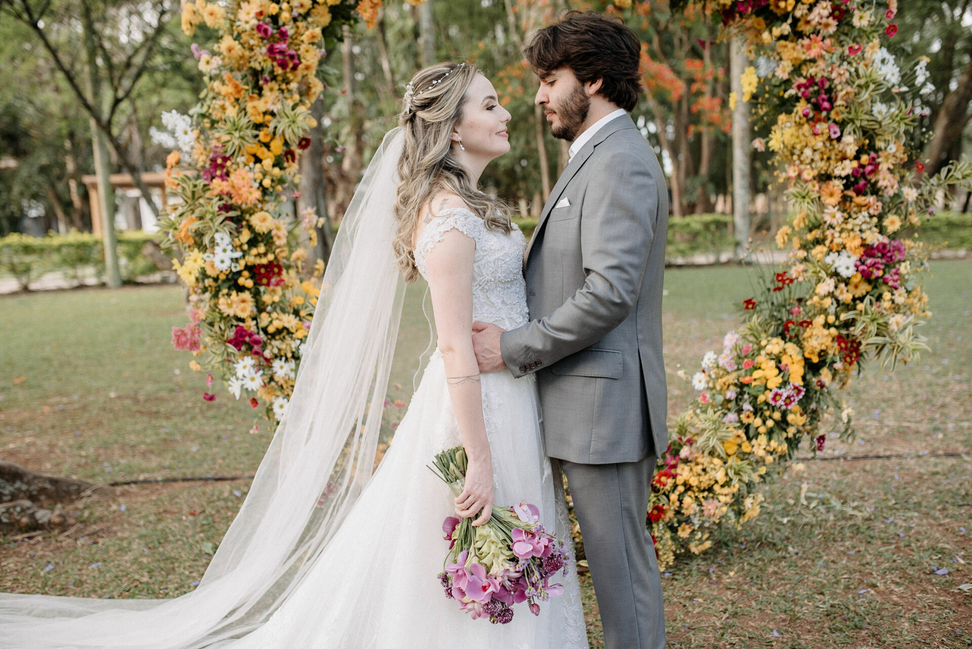 Foto paula e gustavo - Imagem 78