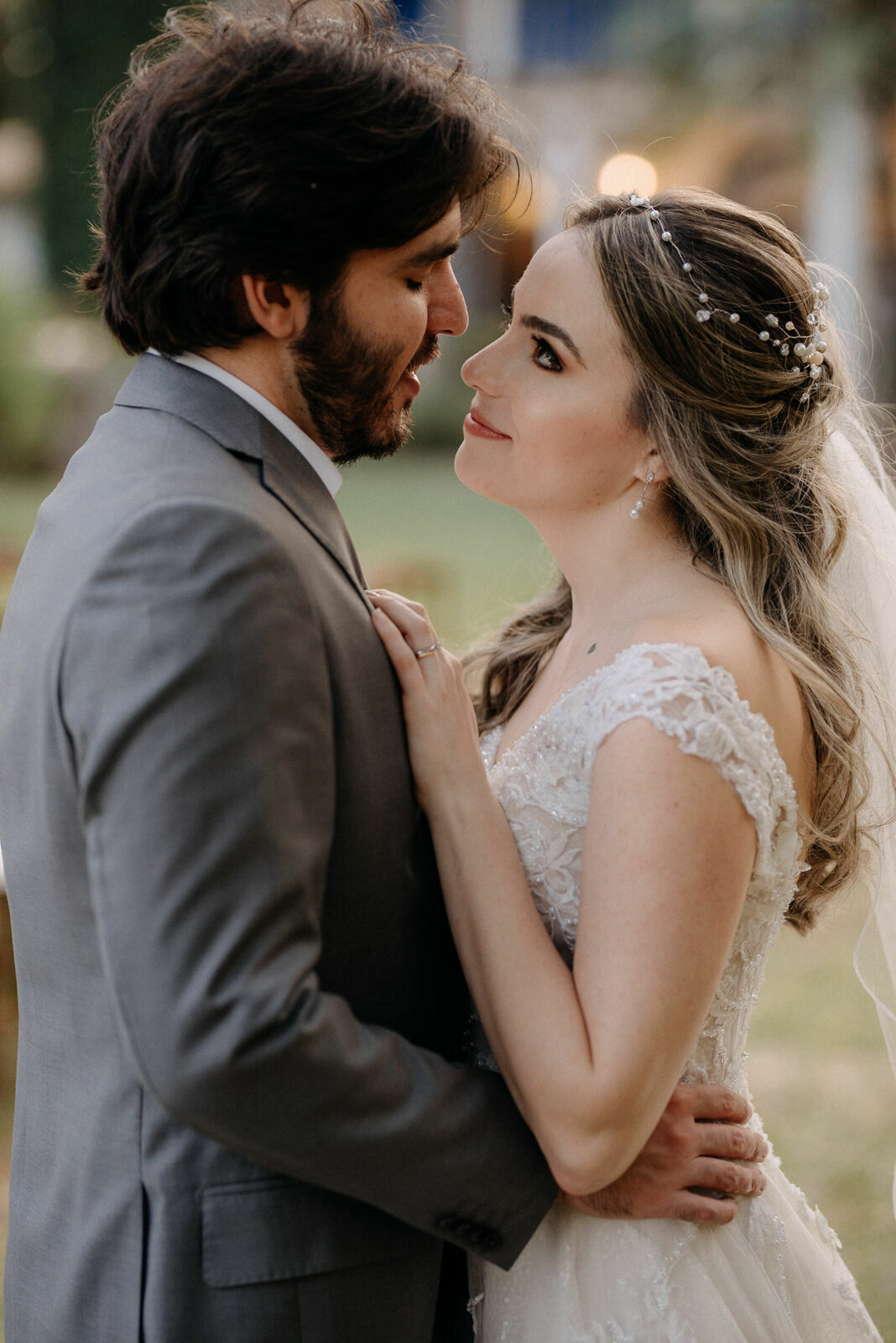 Foto paula e gustavo - Imagem 79