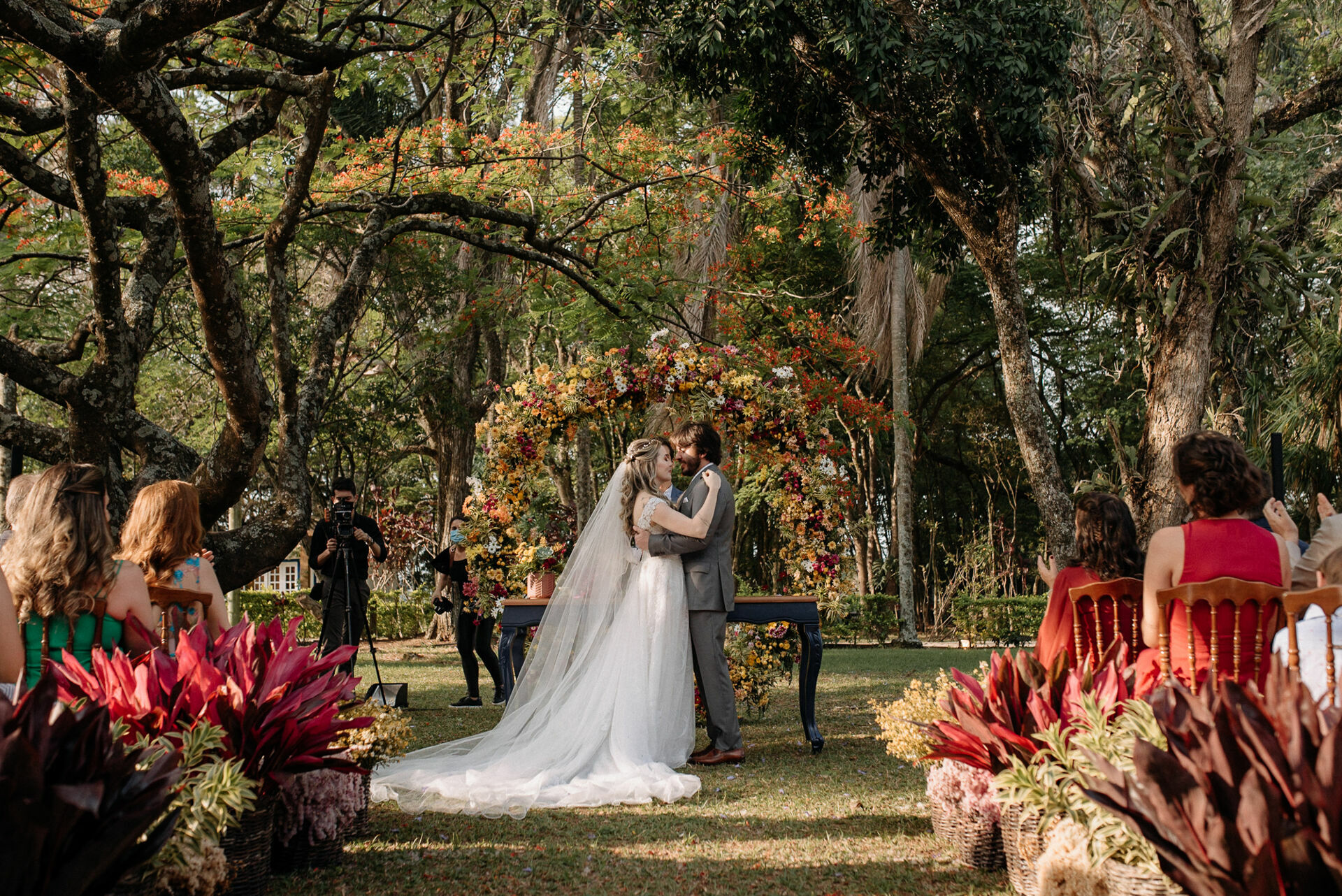 Foto paula e gustavo - Imagem 69