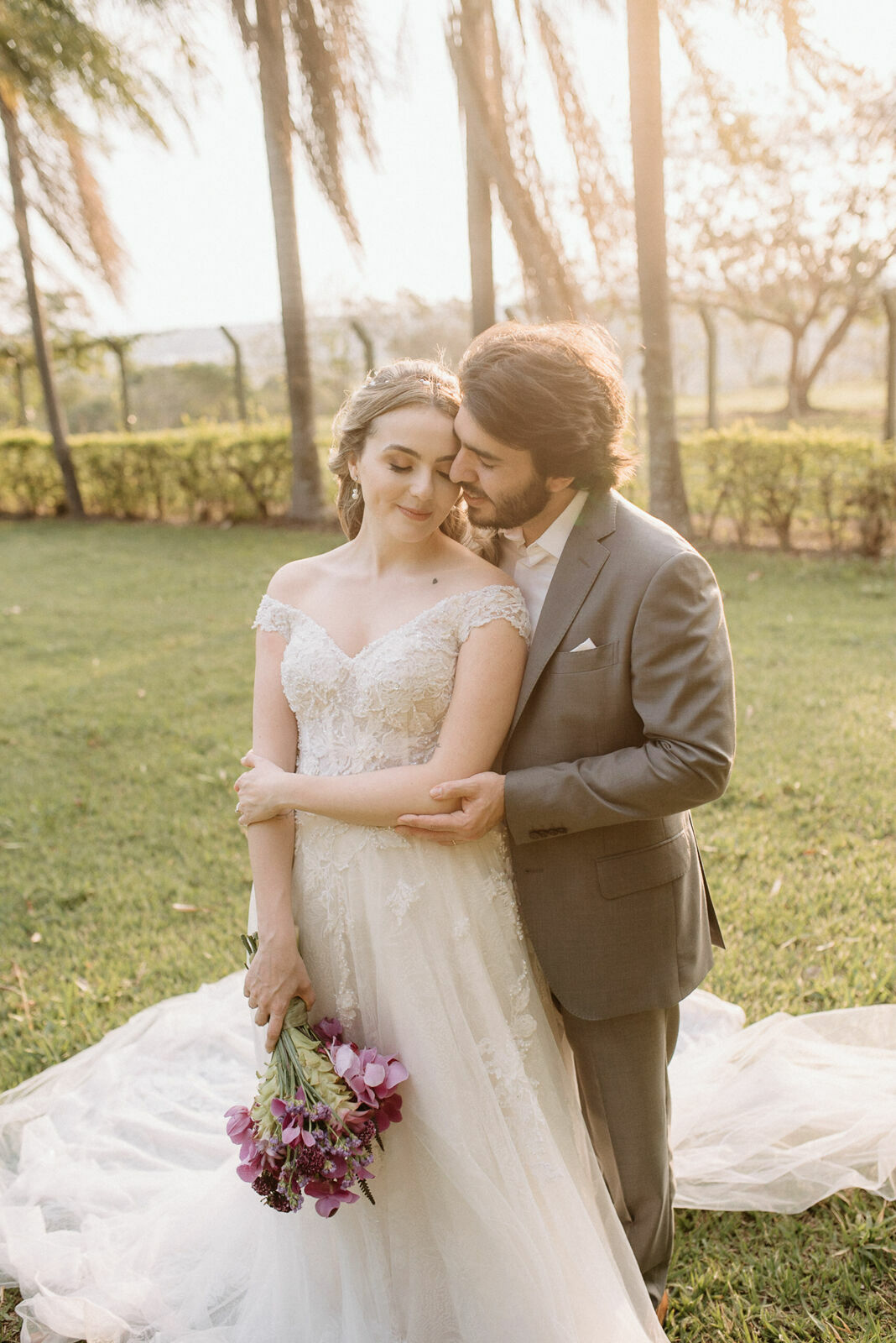 Foto paula e gustavo - Imagem 85