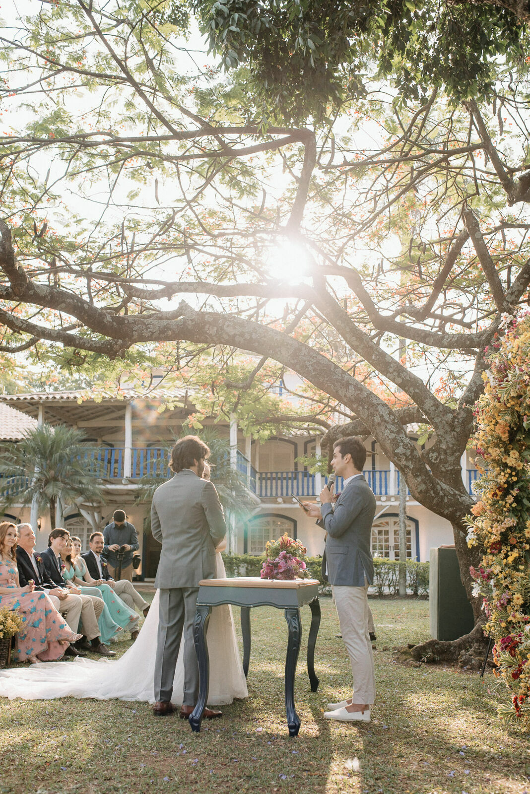 Foto paula e gustavo - Imagem 60