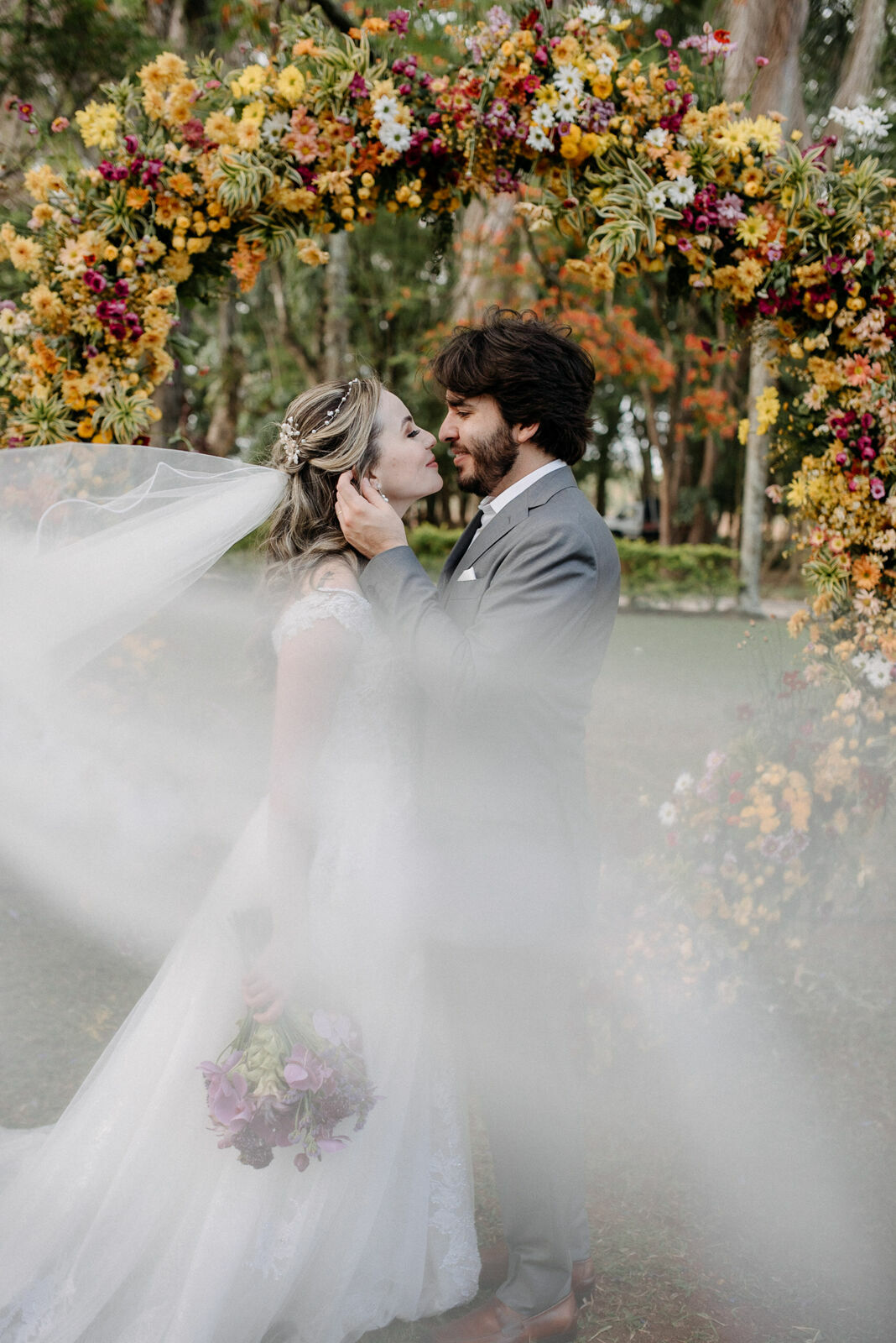 Foto paula e gustavo - Imagem 74