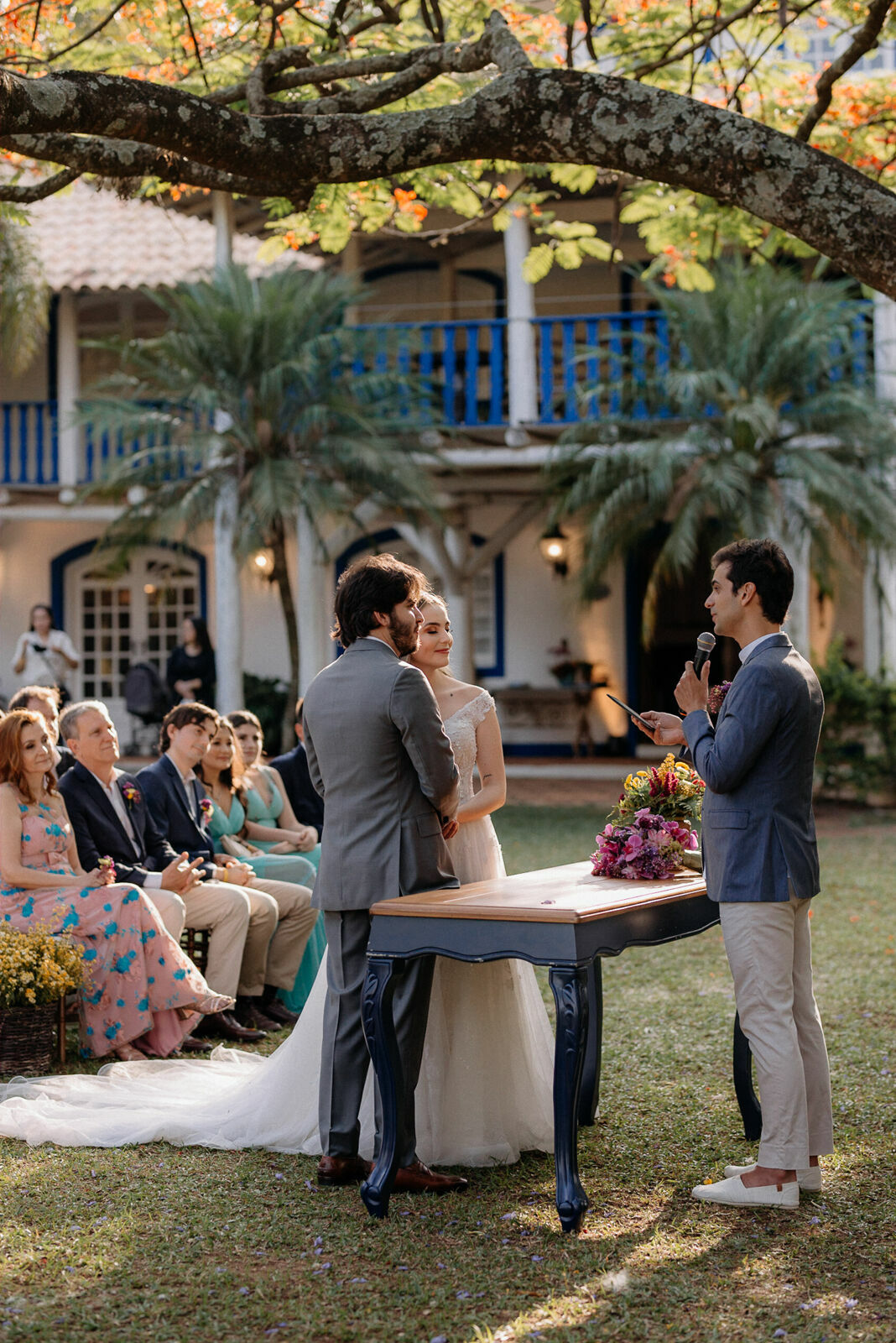 Foto paula e gustavo - Imagem 66