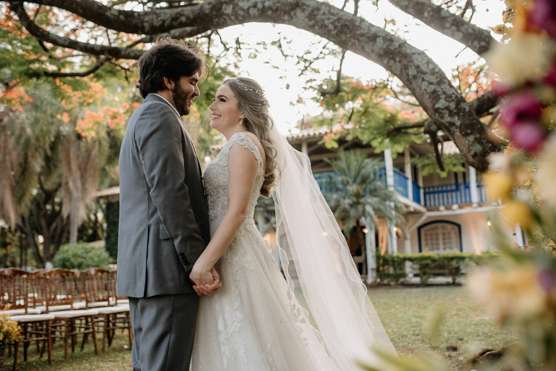 Foto paula e gustavo - Imagem 82