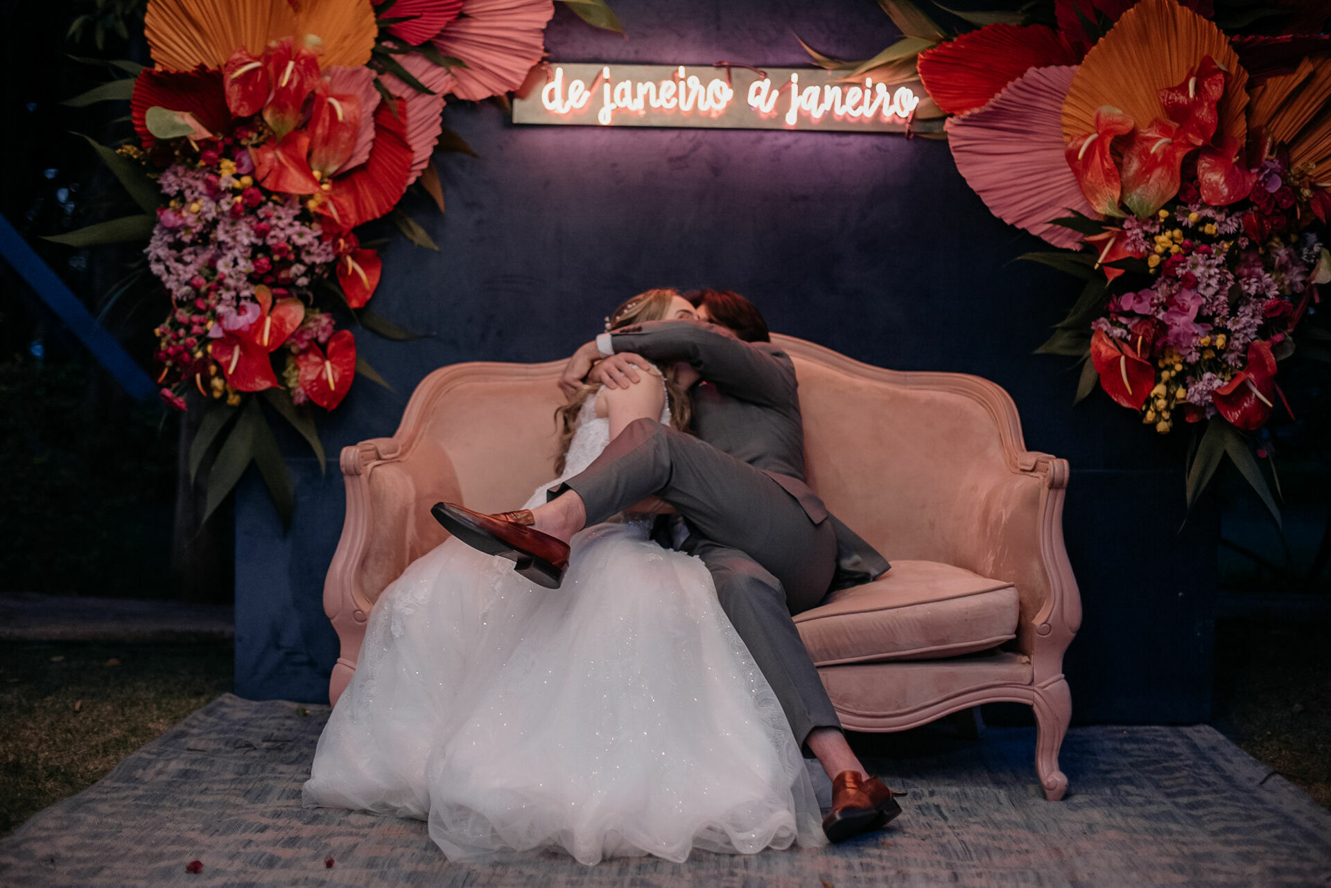 Foto paula e gustavo - Imagem 92