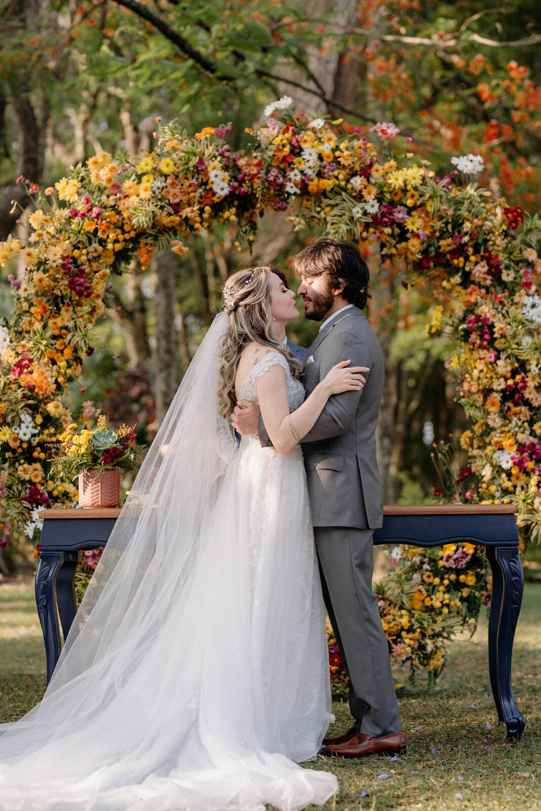 Foto paula e gustavo - Imagem 68
