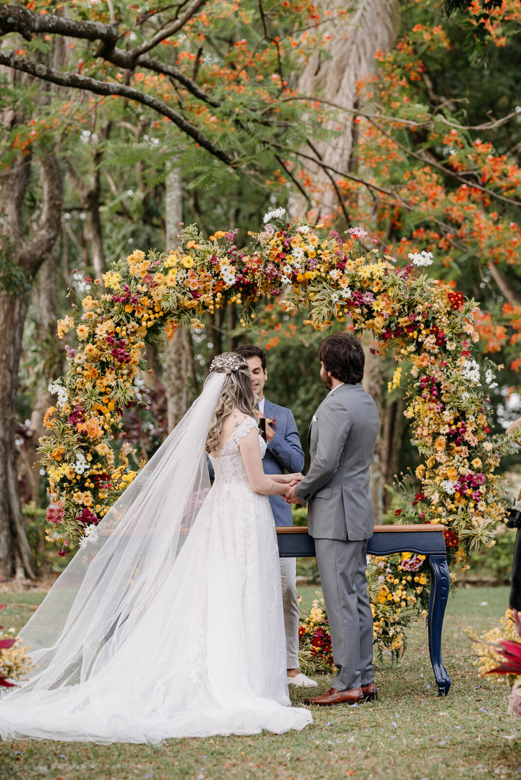 Foto paula e gustavo - Imagem 55