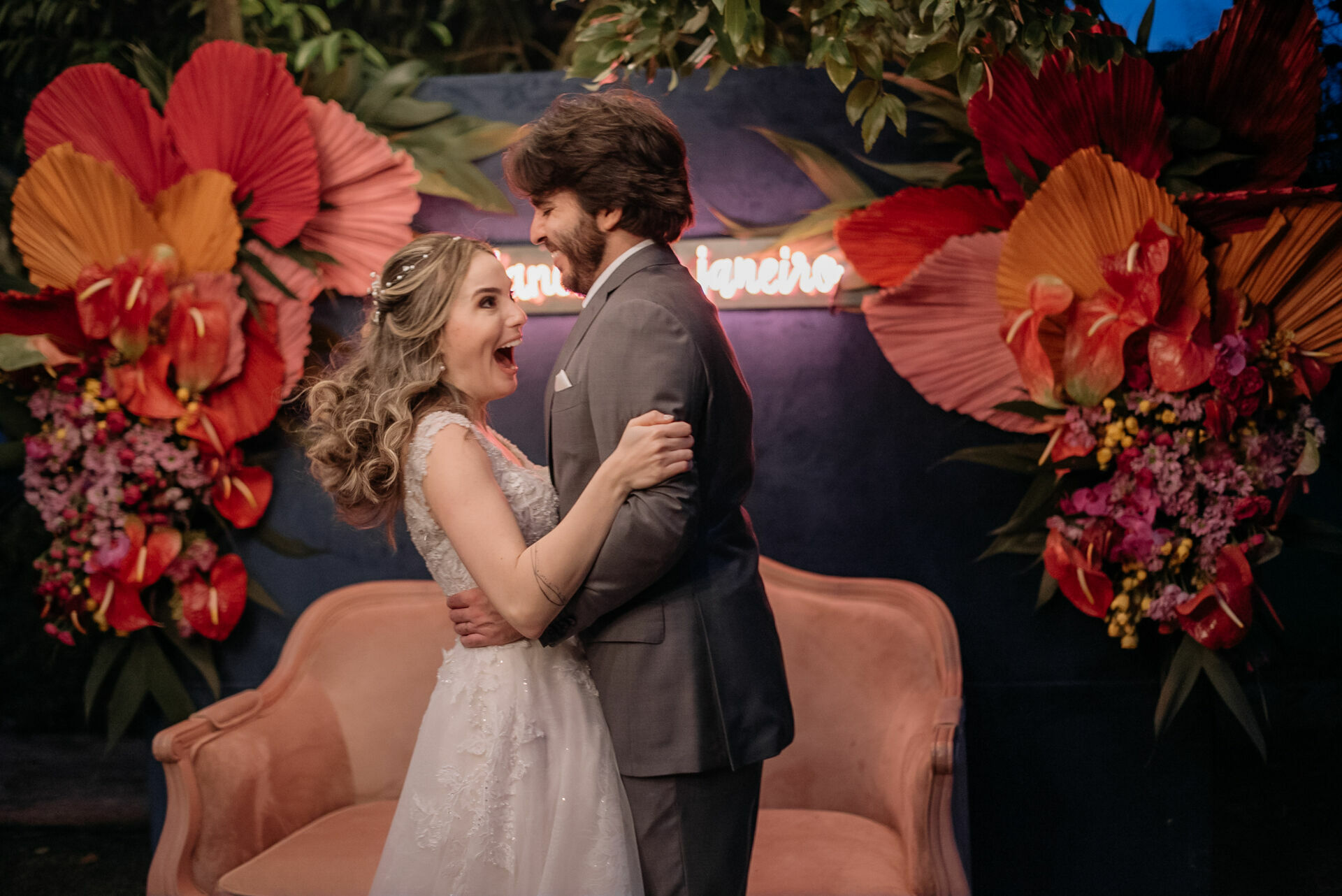 Foto paula e gustavo - Imagem 93