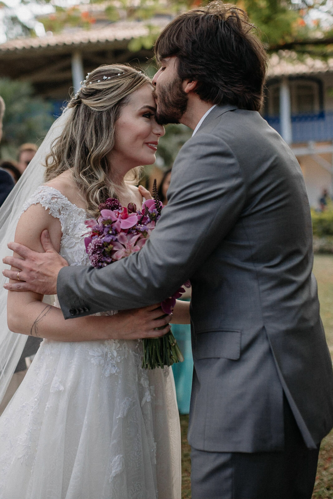 Foto paula e gustavo - Imagem 54