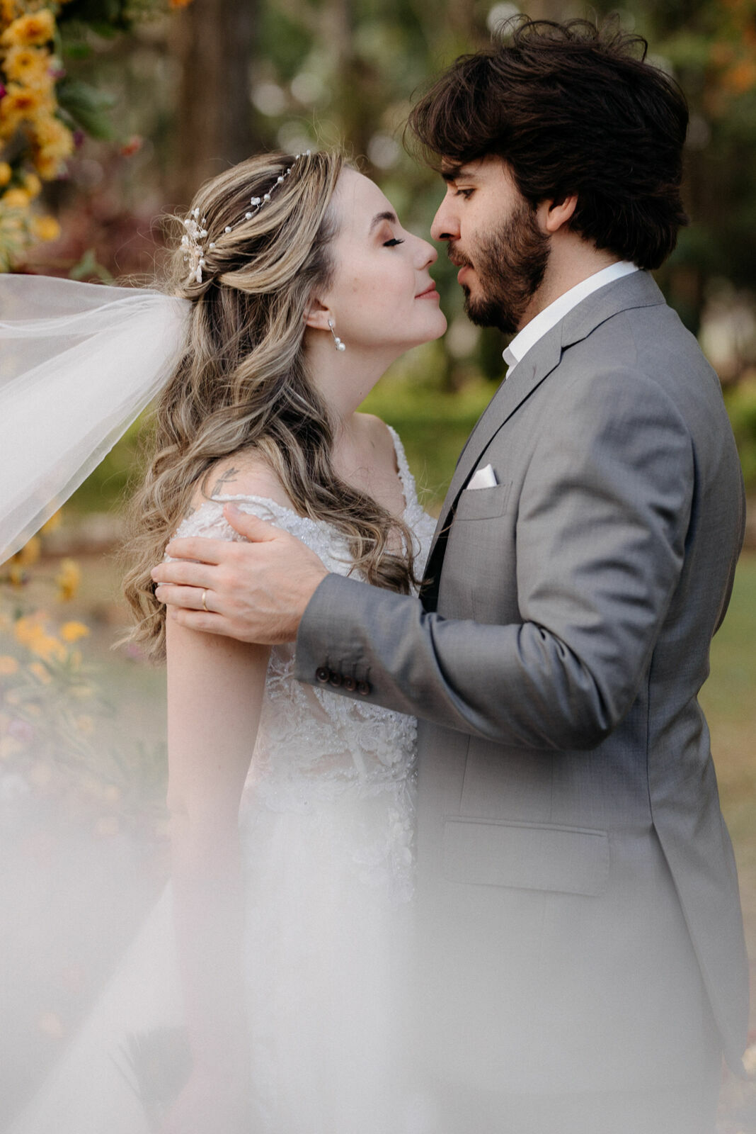 Foto paula e gustavo - Imagem 73