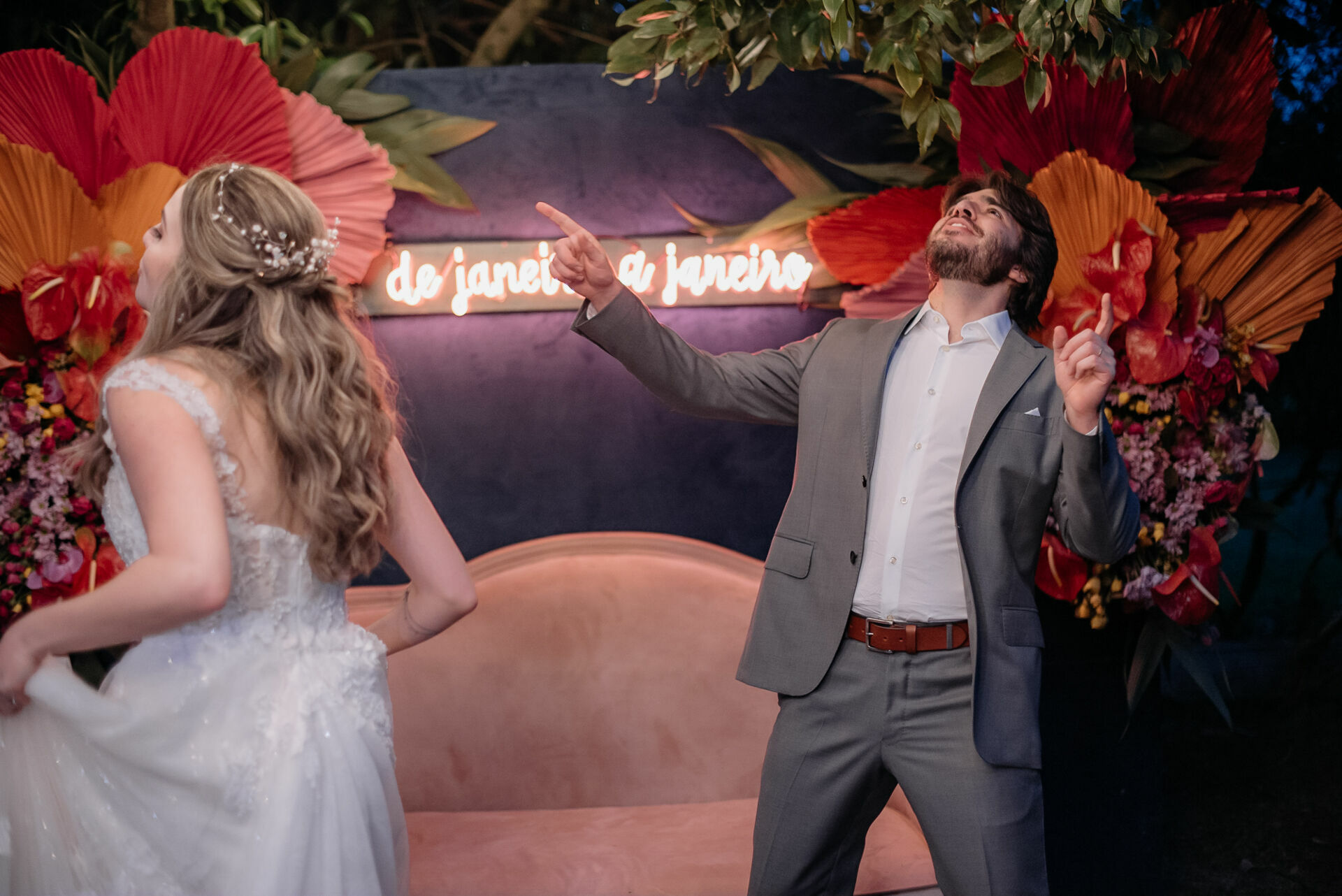 Foto paula e gustavo - Imagem 91