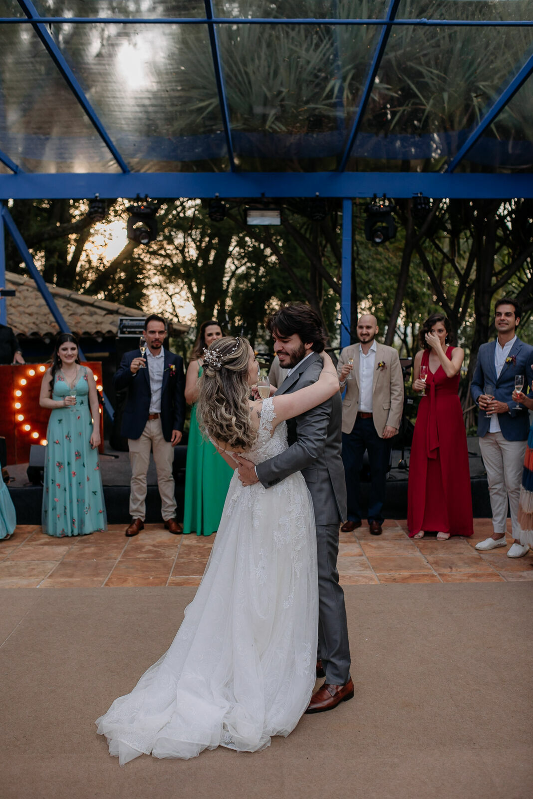 Foto paula e gustavo - Imagem 88