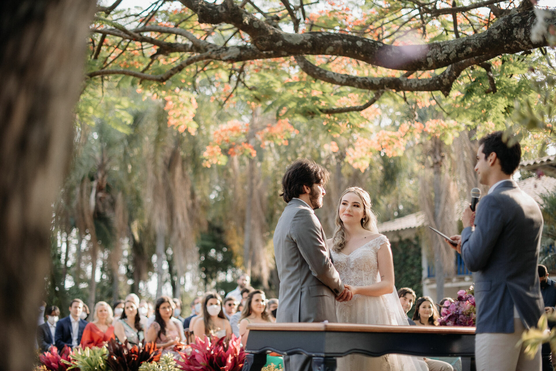 Foto paula e gustavo - Imagem 63