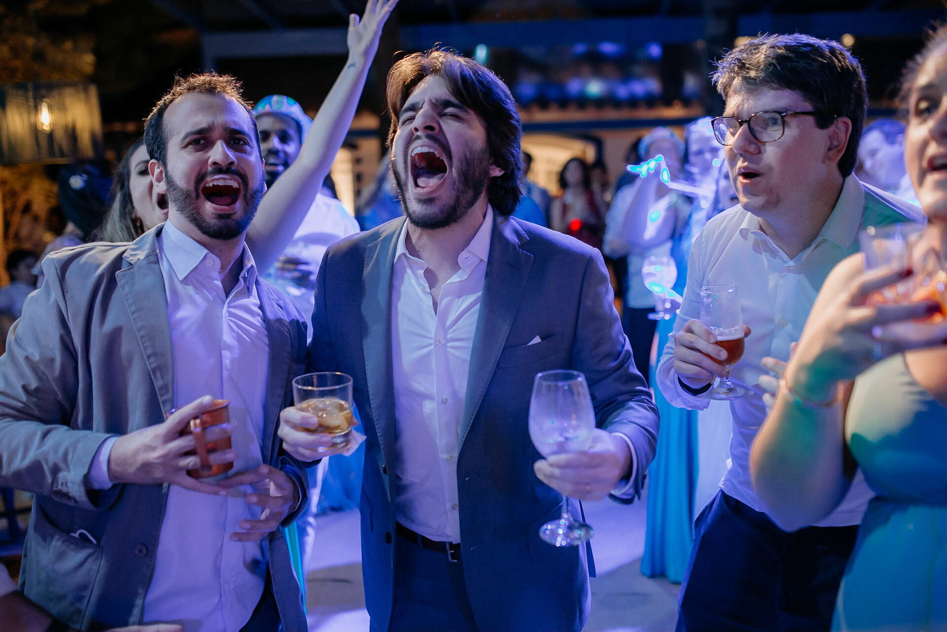 Foto paula e gustavo - Imagem 98