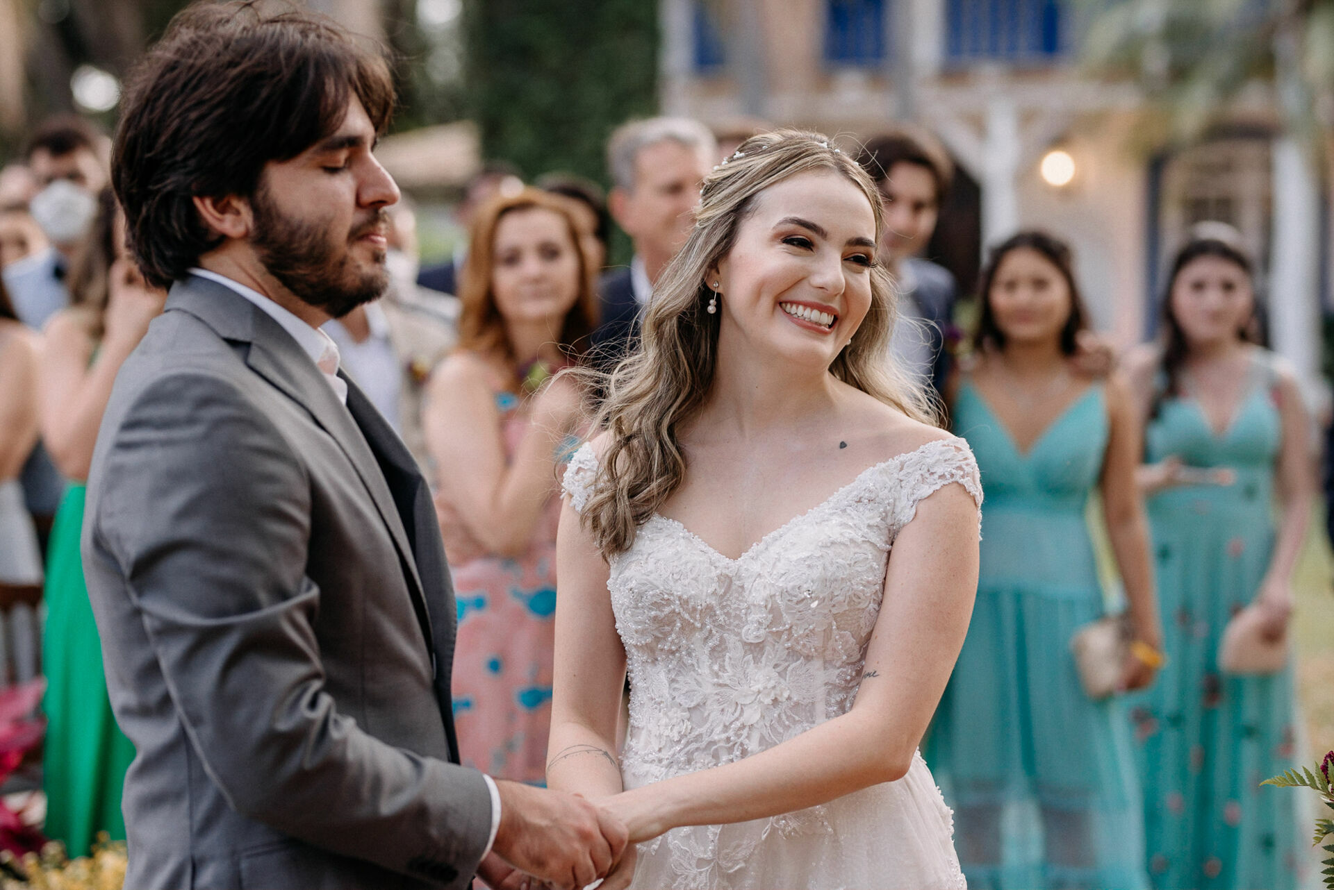 Foto paula e gustavo - Imagem 50