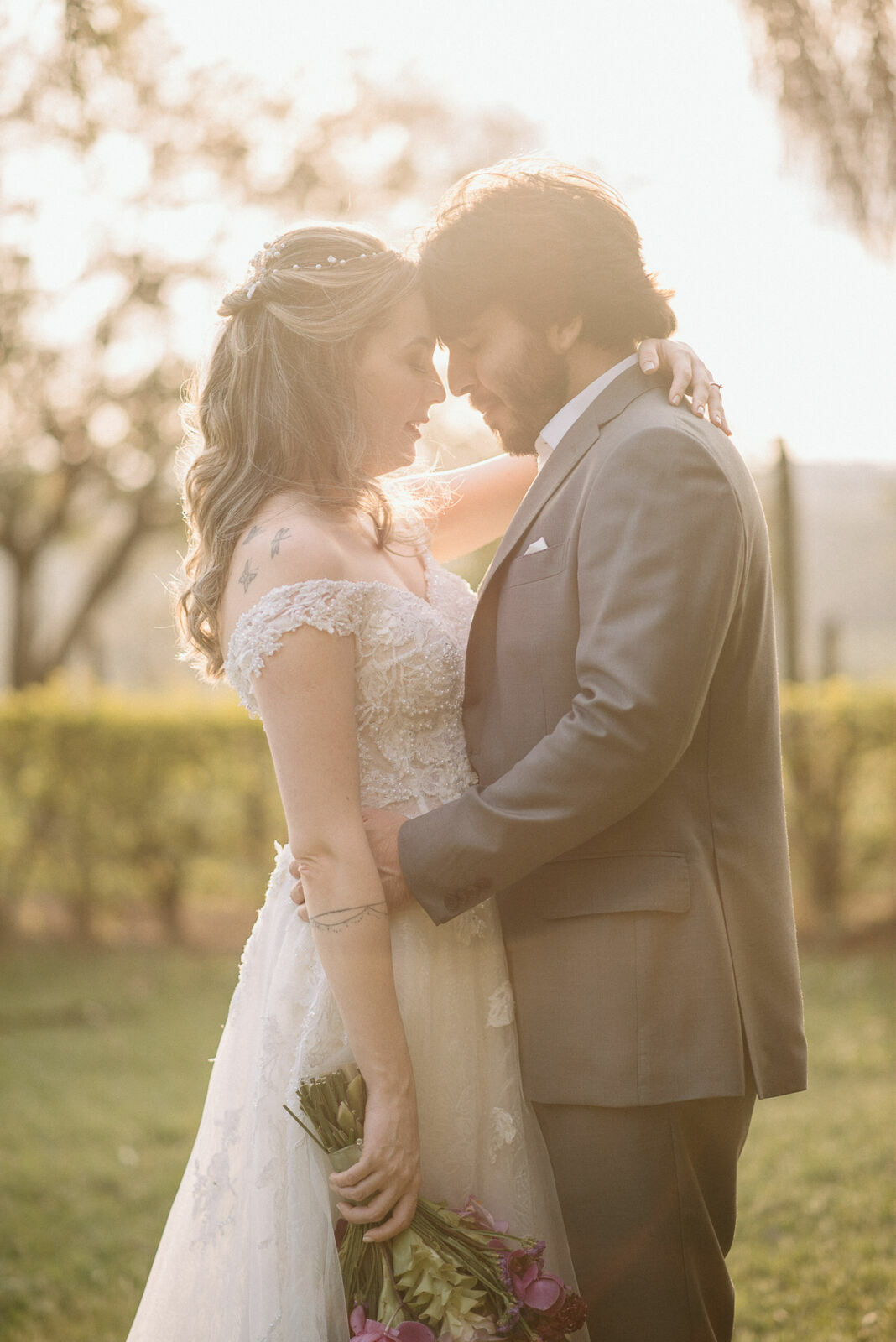 Foto paula e gustavo - Imagem 86