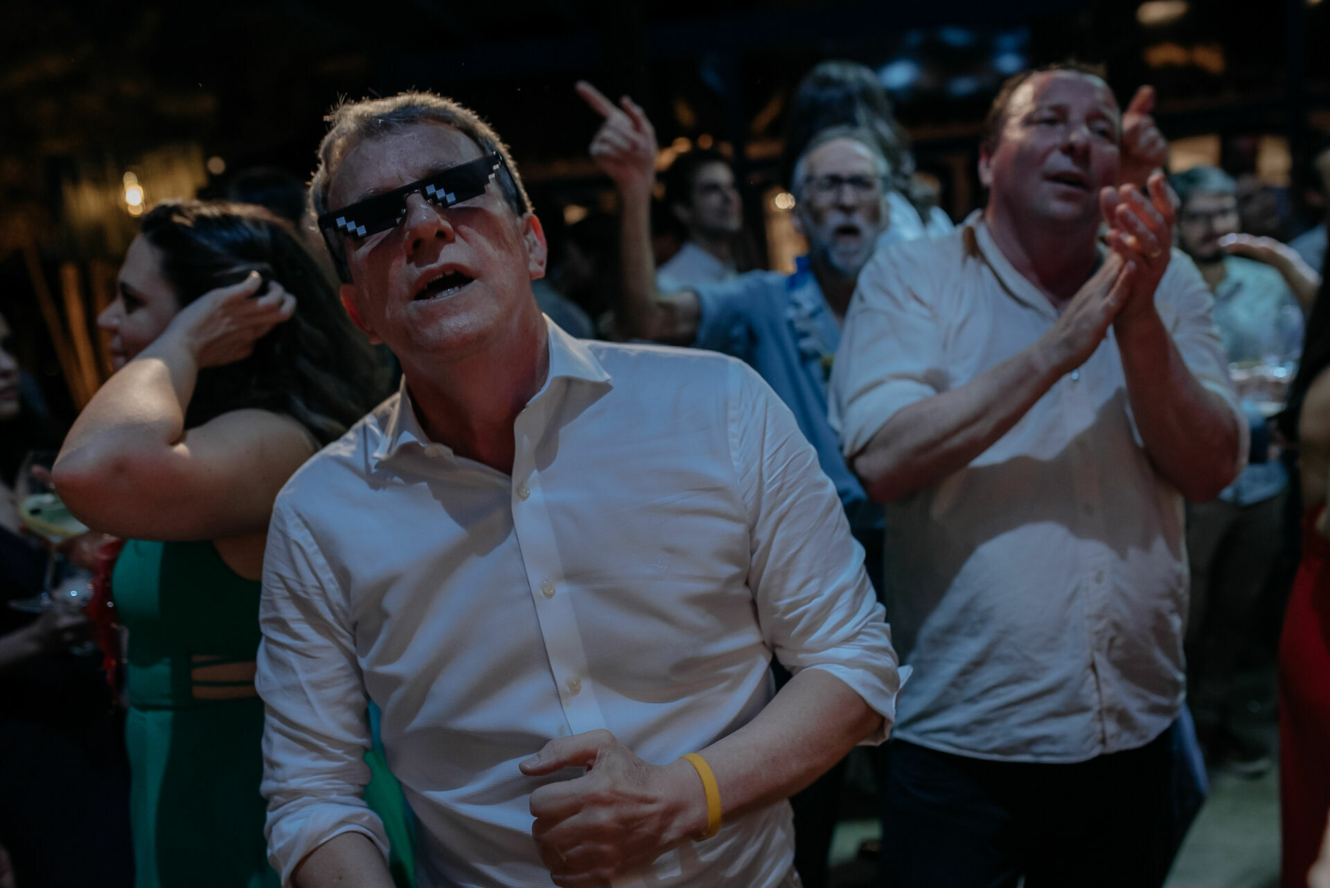 Foto paula e gustavo - Imagem 99