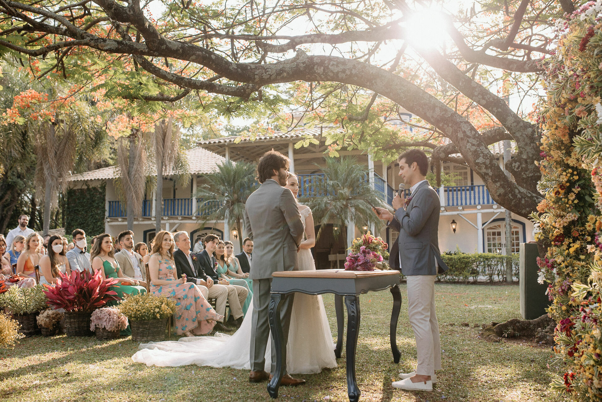 Foto paula e gustavo - Imagem 62