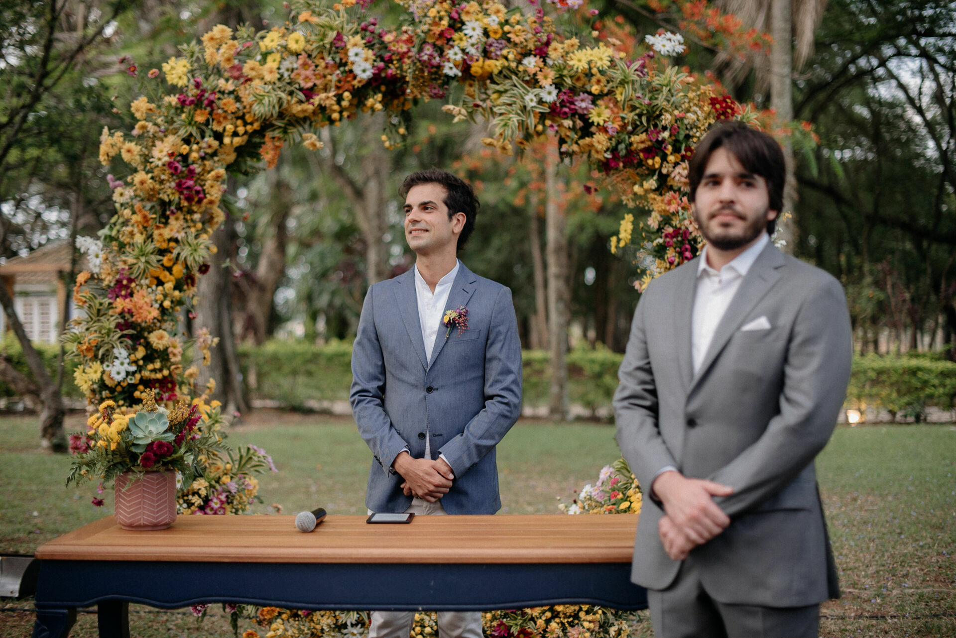 Foto paula e gustavo - Imagem 44