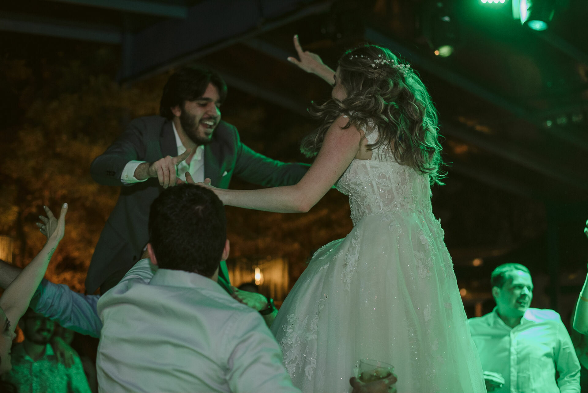 Foto paula e gustavo - Imagem 103