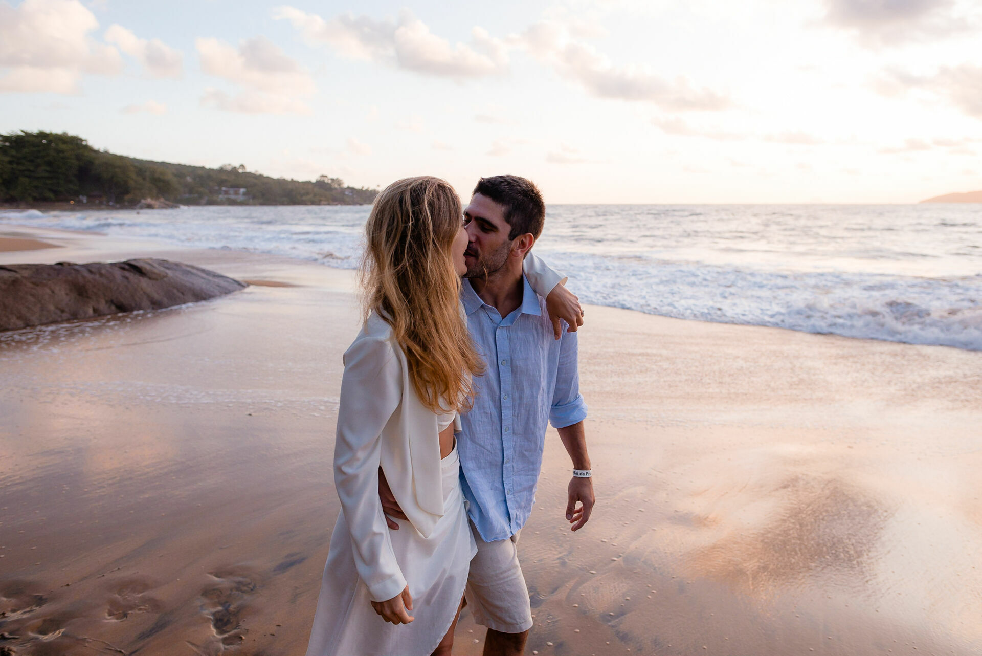 Foto Nadine e Guilherme - Imagem 1