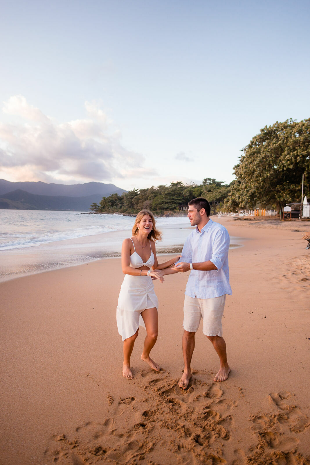 Foto Nadine e Guilherme - Imagem 4