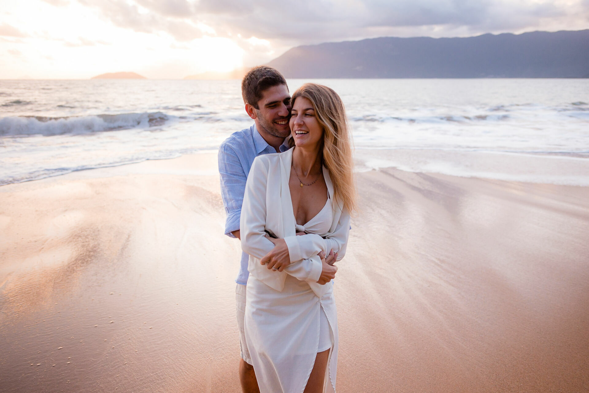 Foto Nadine e Guilherme - Imagem 3