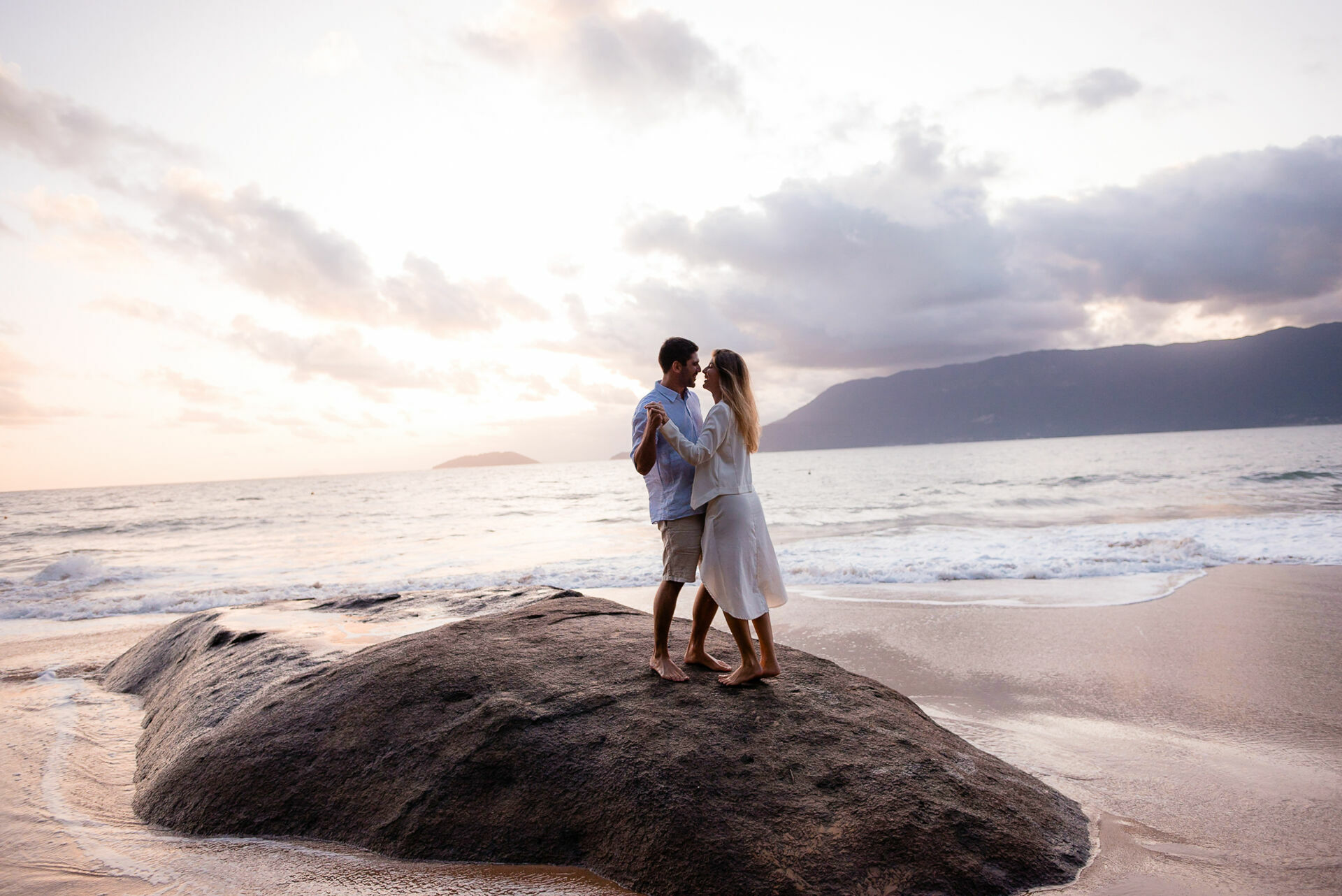 Foto Nadine e Guilherme - Imagem 12