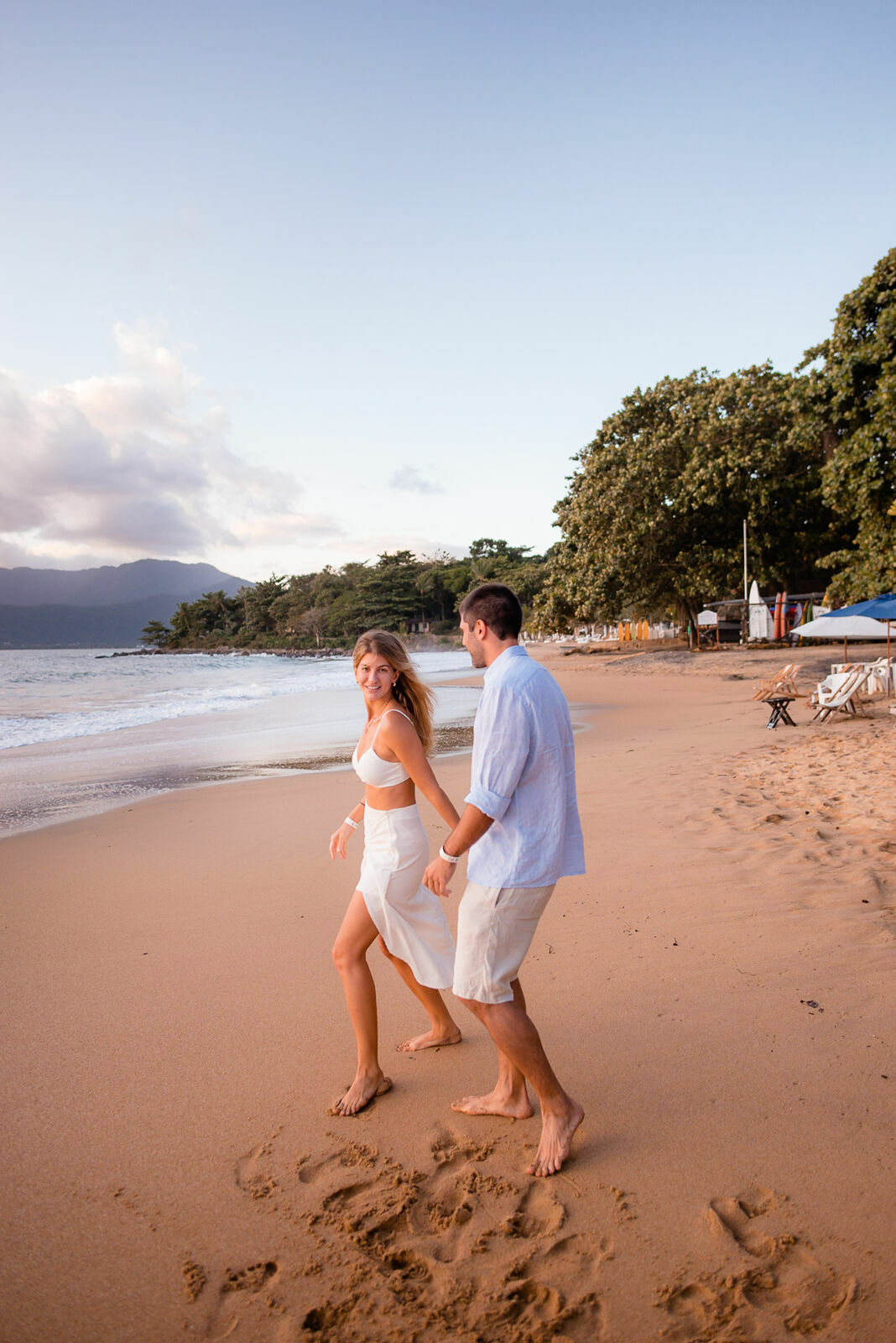 Foto Nadine e Guilherme - Imagem 5