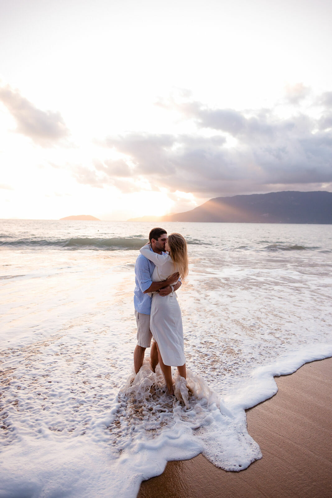 Foto Nadine e Guilherme - Imagem 2