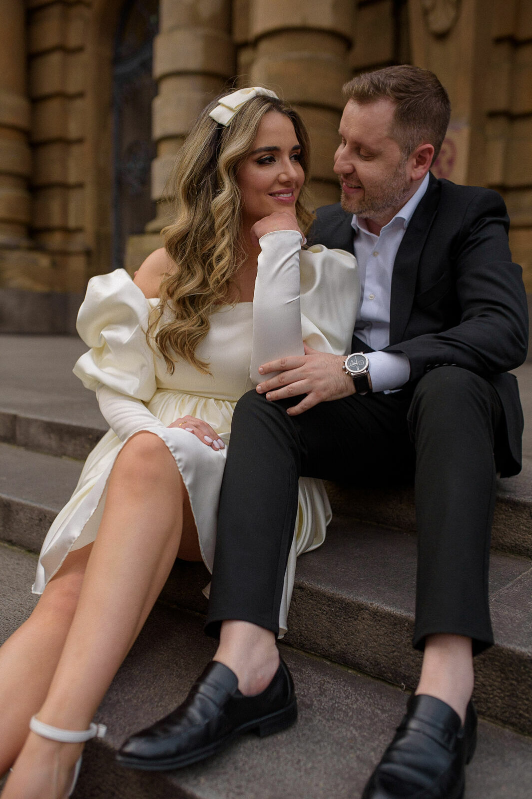 Foto Juliana e Marcelo - Imagem 19