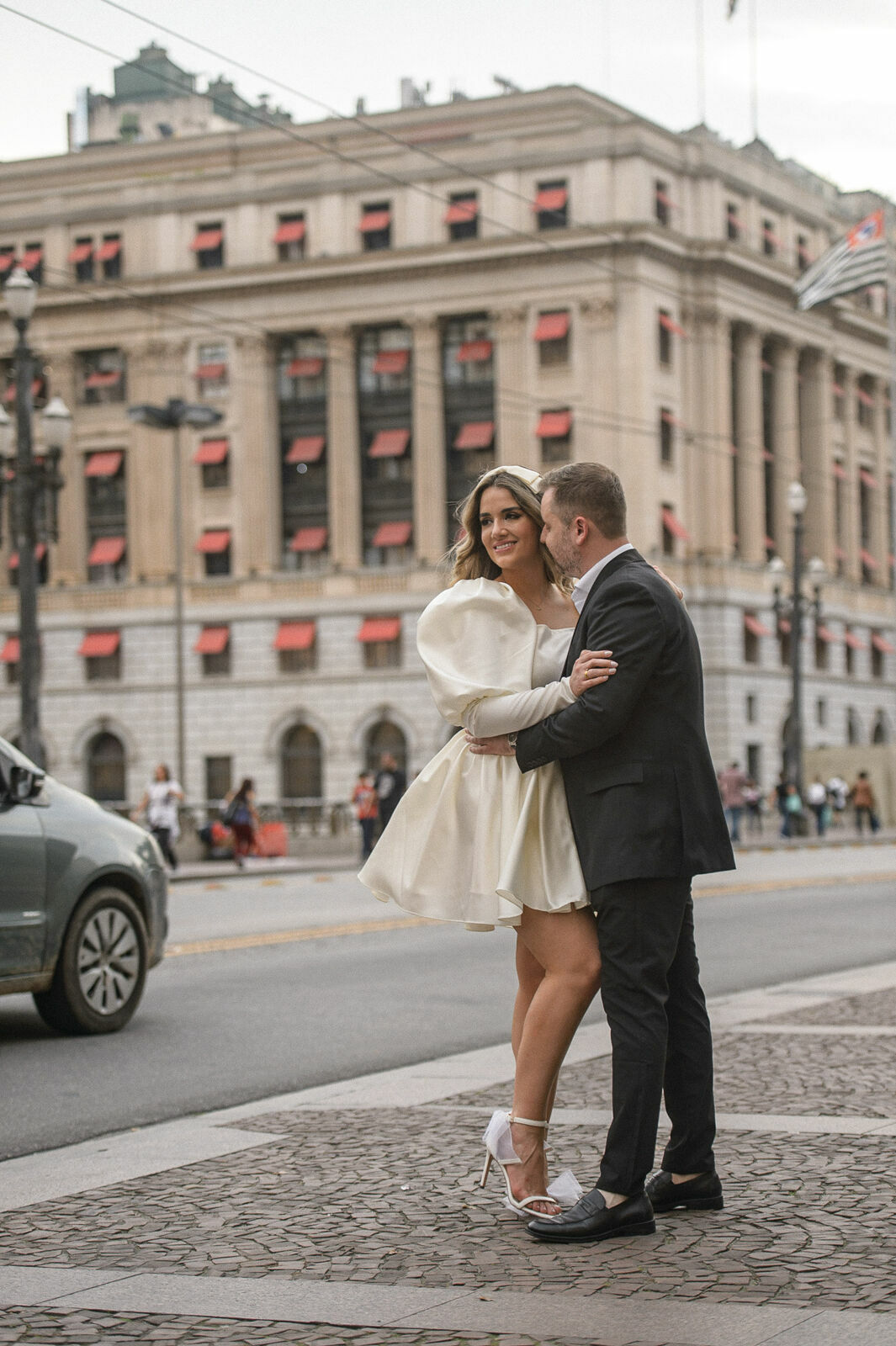 Foto Juliana e Marcelo - Imagem 29